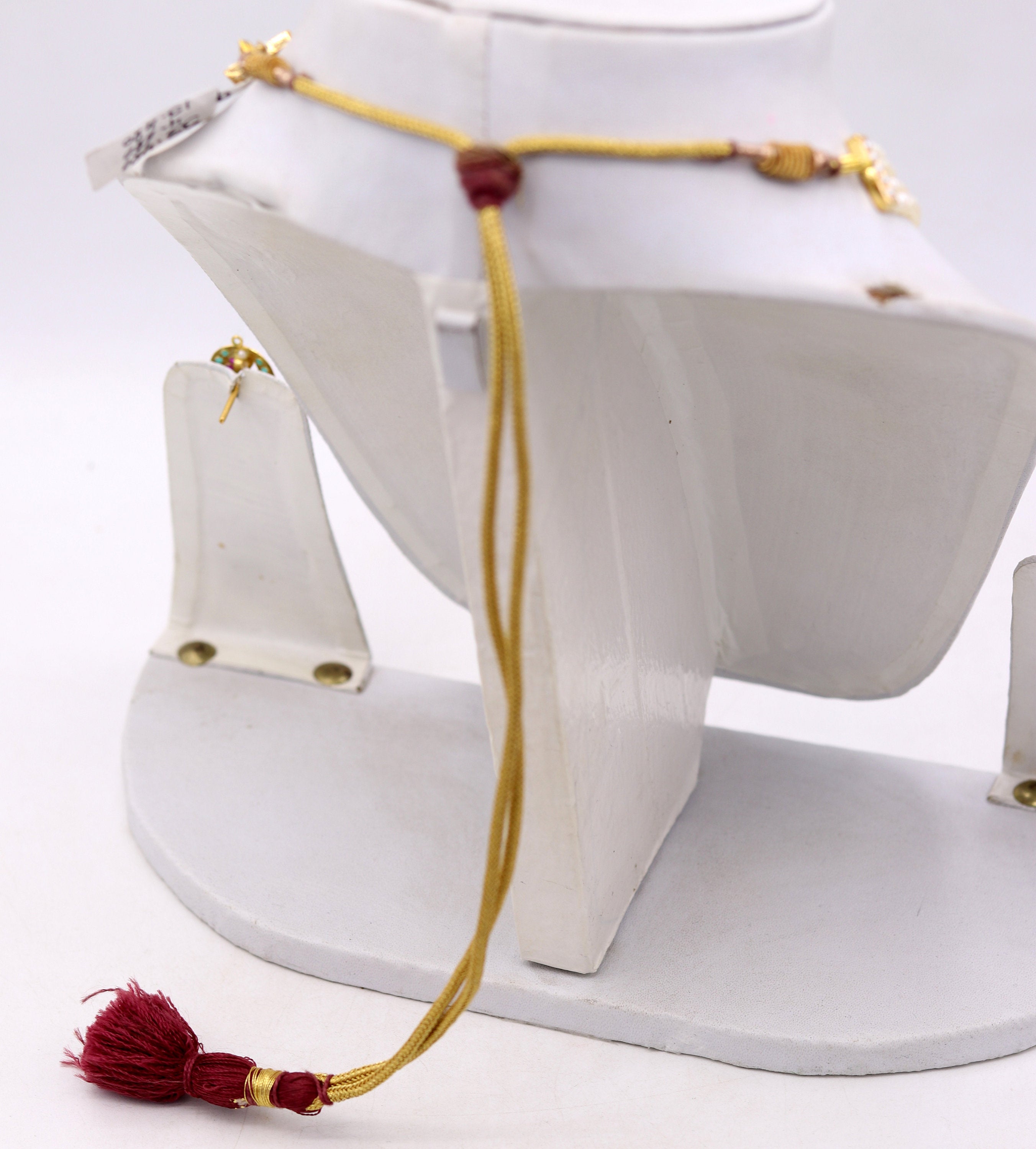 Wedding Jewellery,chunky Bold Necklace,brides Pearls - Etsy | Joia nupcial,  Colar de noiva, Ideias para colares
