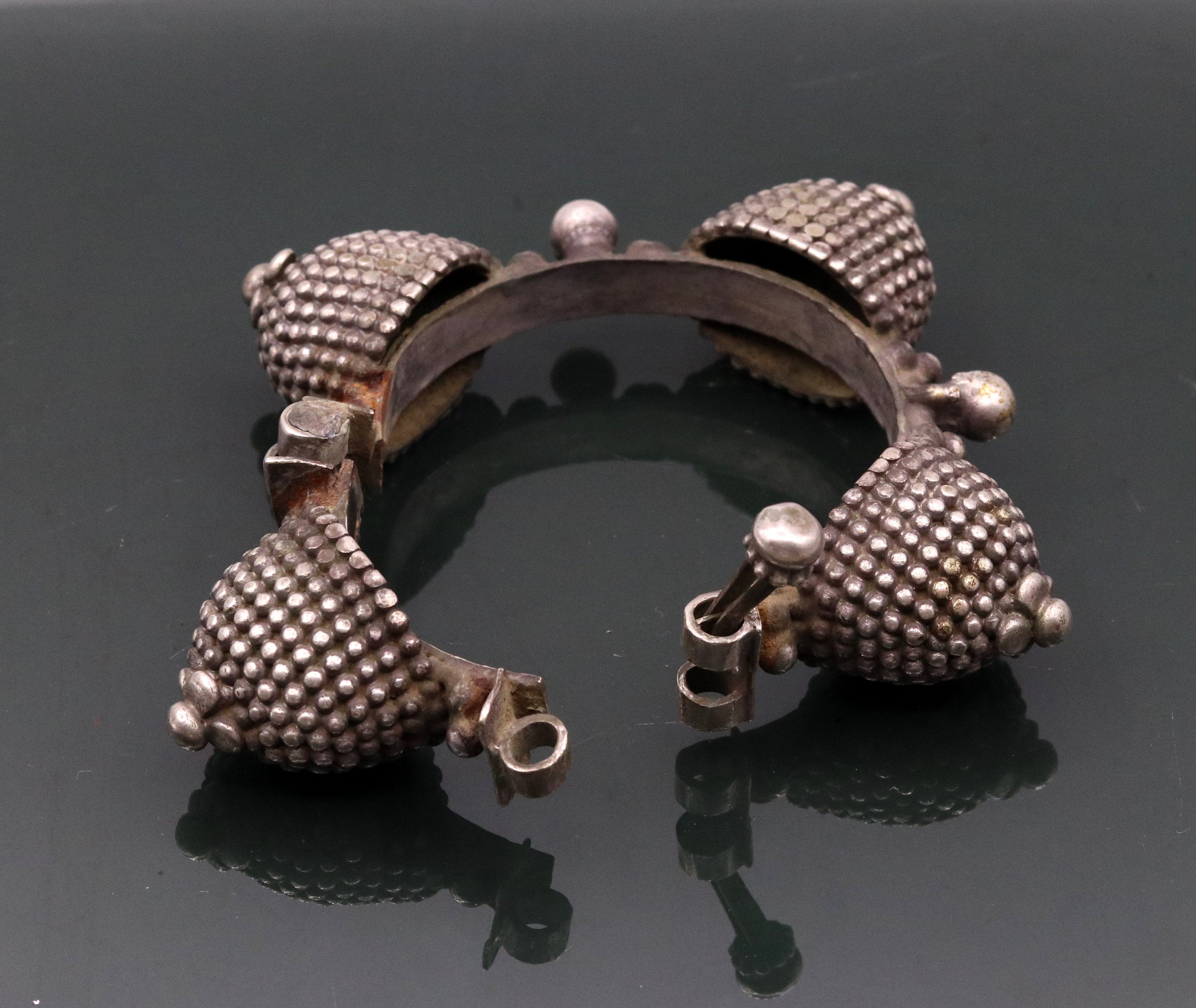 Silver & Gold Cuff Bracelets for Women – Fortunoff Fine Jewelry