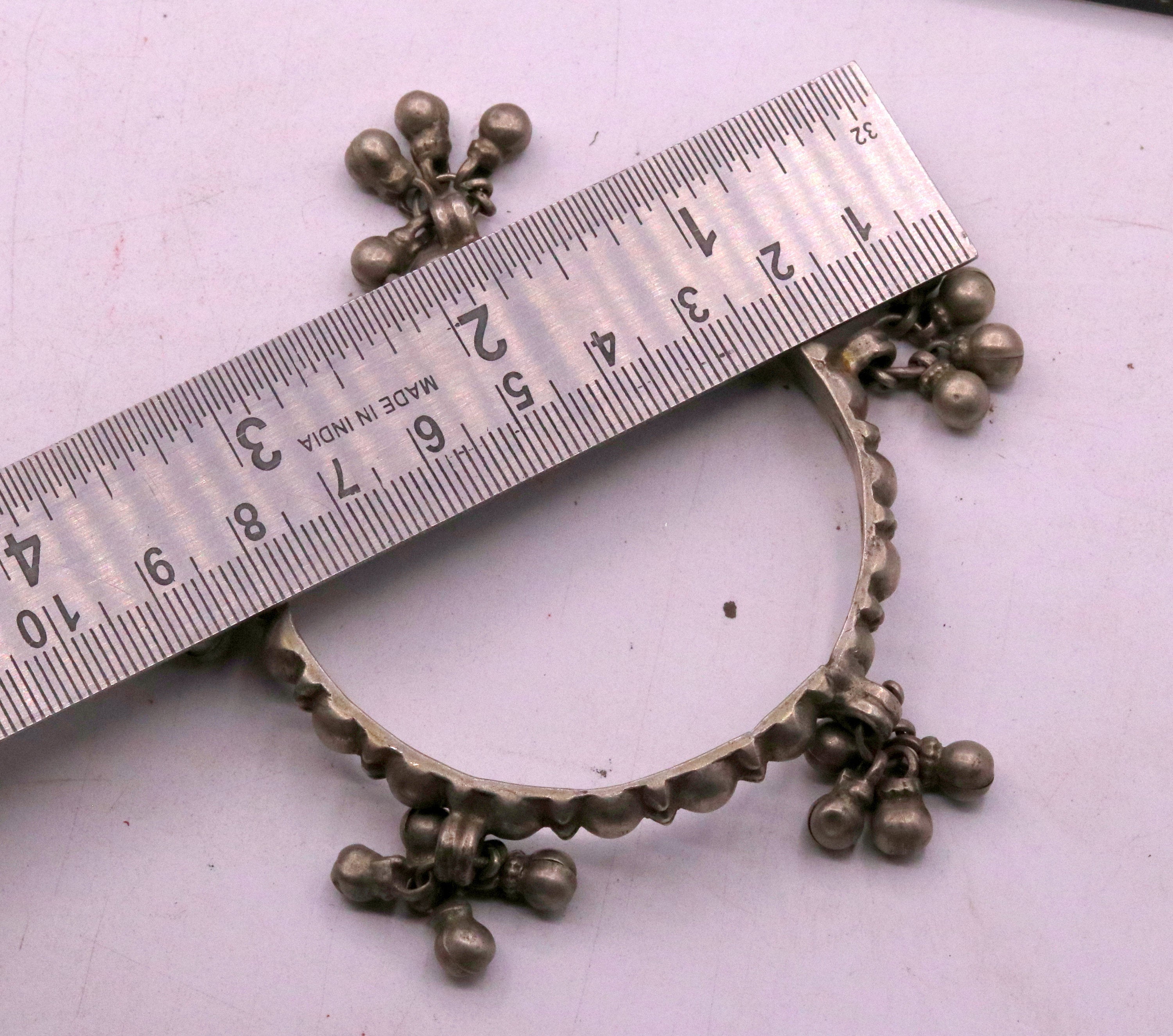 Indian sale charm bracelet