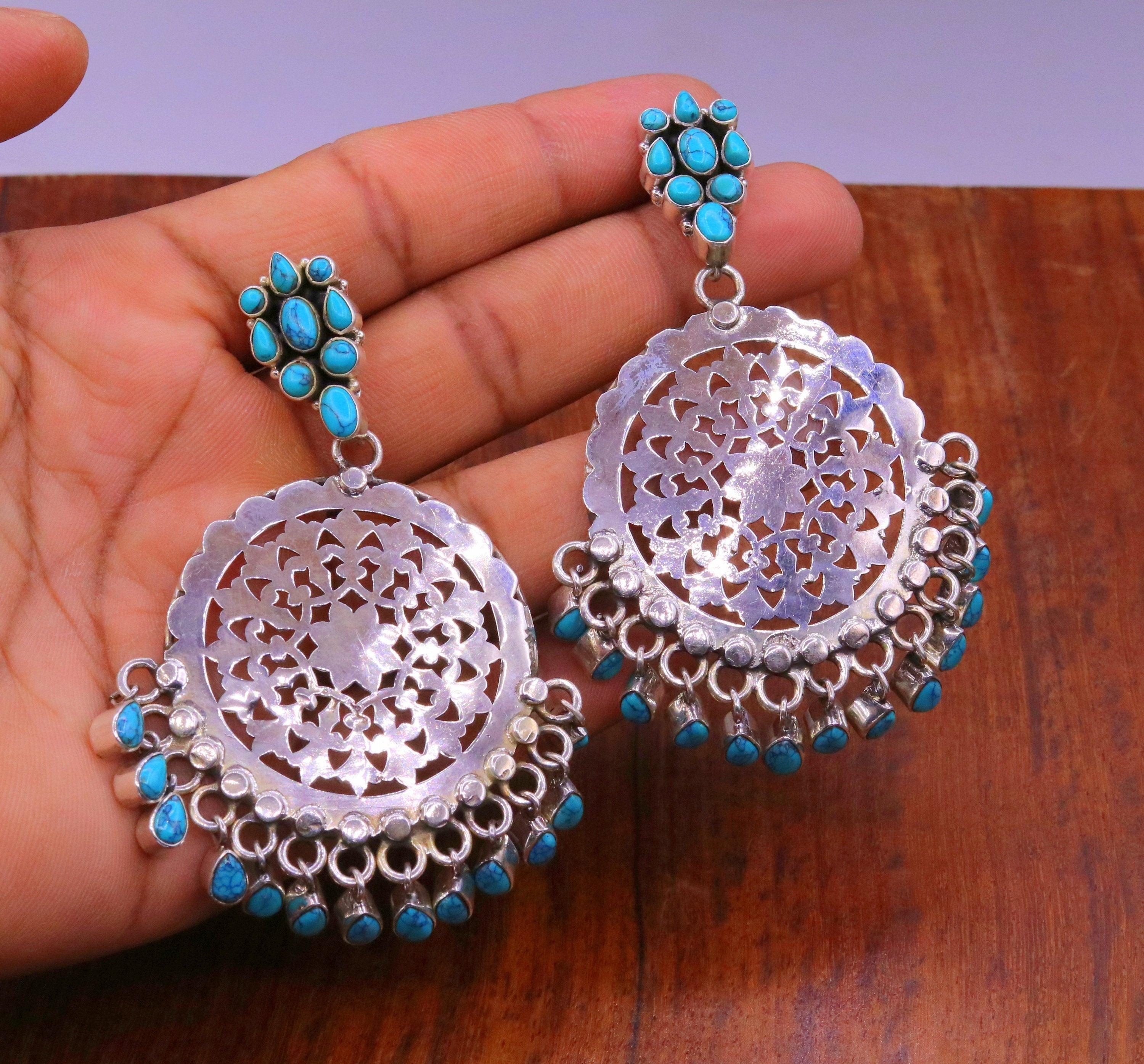 Update 70+ customized earrings india