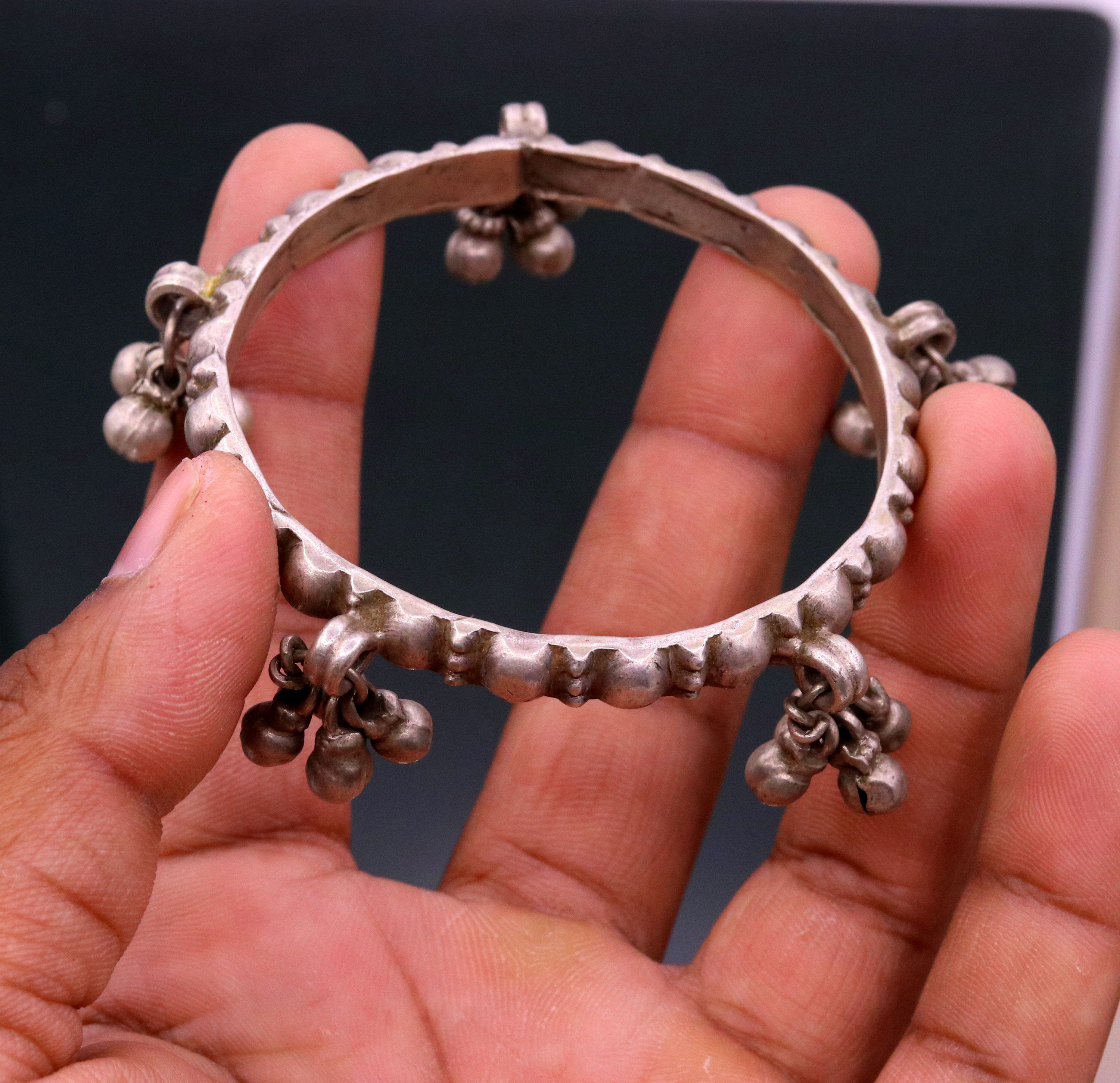 One Gram Gold Bracelet Hanging White Stone Online Fashion BRAC548 | Real  gold jewelry, Bracelet designs, Gold bracelet