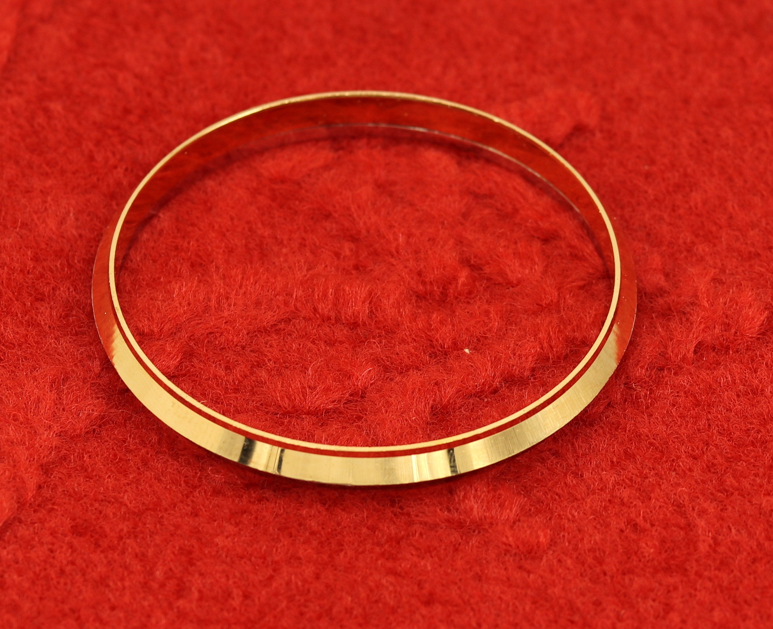Chopard Happy Diamonds Icons Joalillerie Ethical Rose Gold Diamond Bangle  Bracelet - Jewelry |
