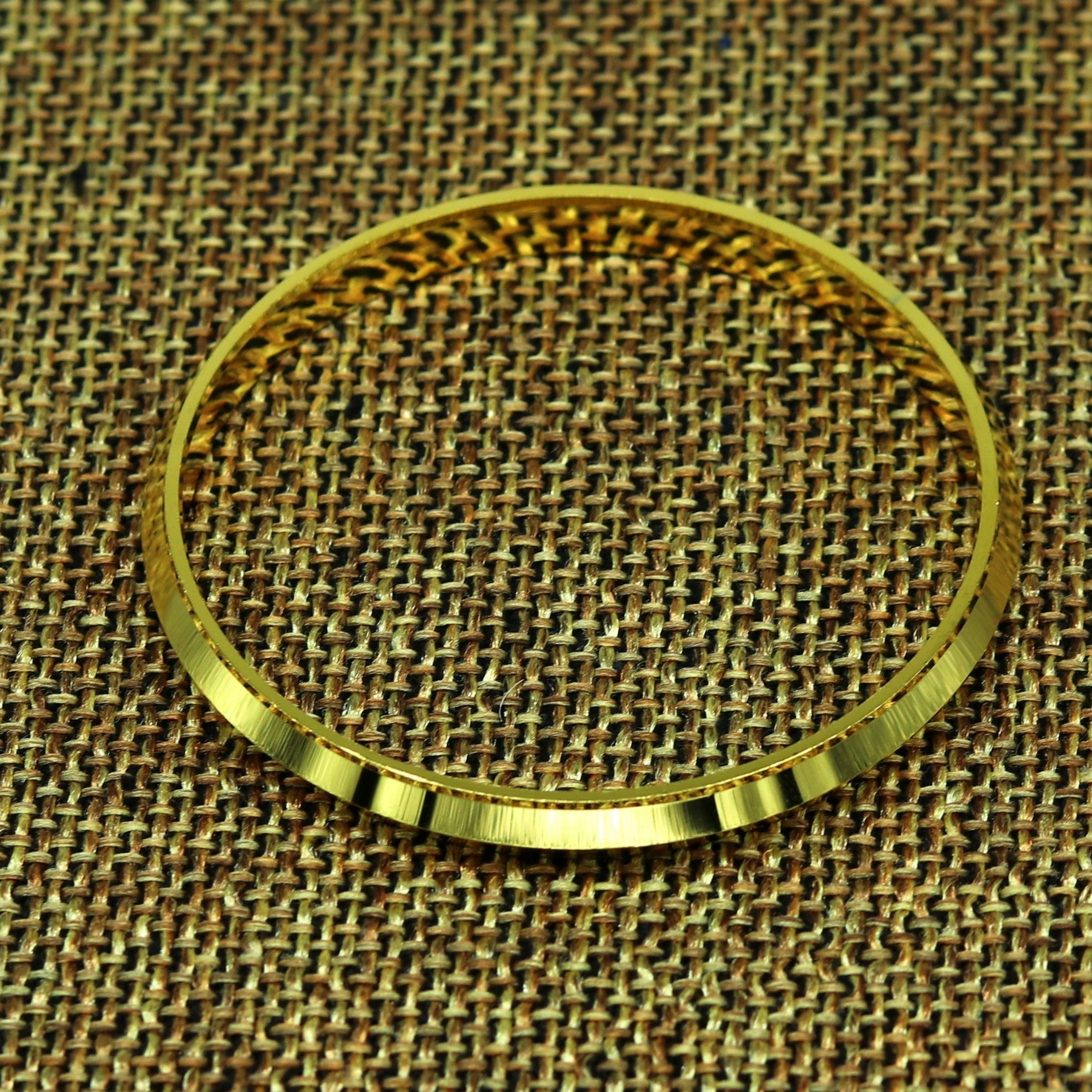 Minimalistic Gold Bangles 22 Carat in Nagercoil at best price by Rithika  Gold  Justdial