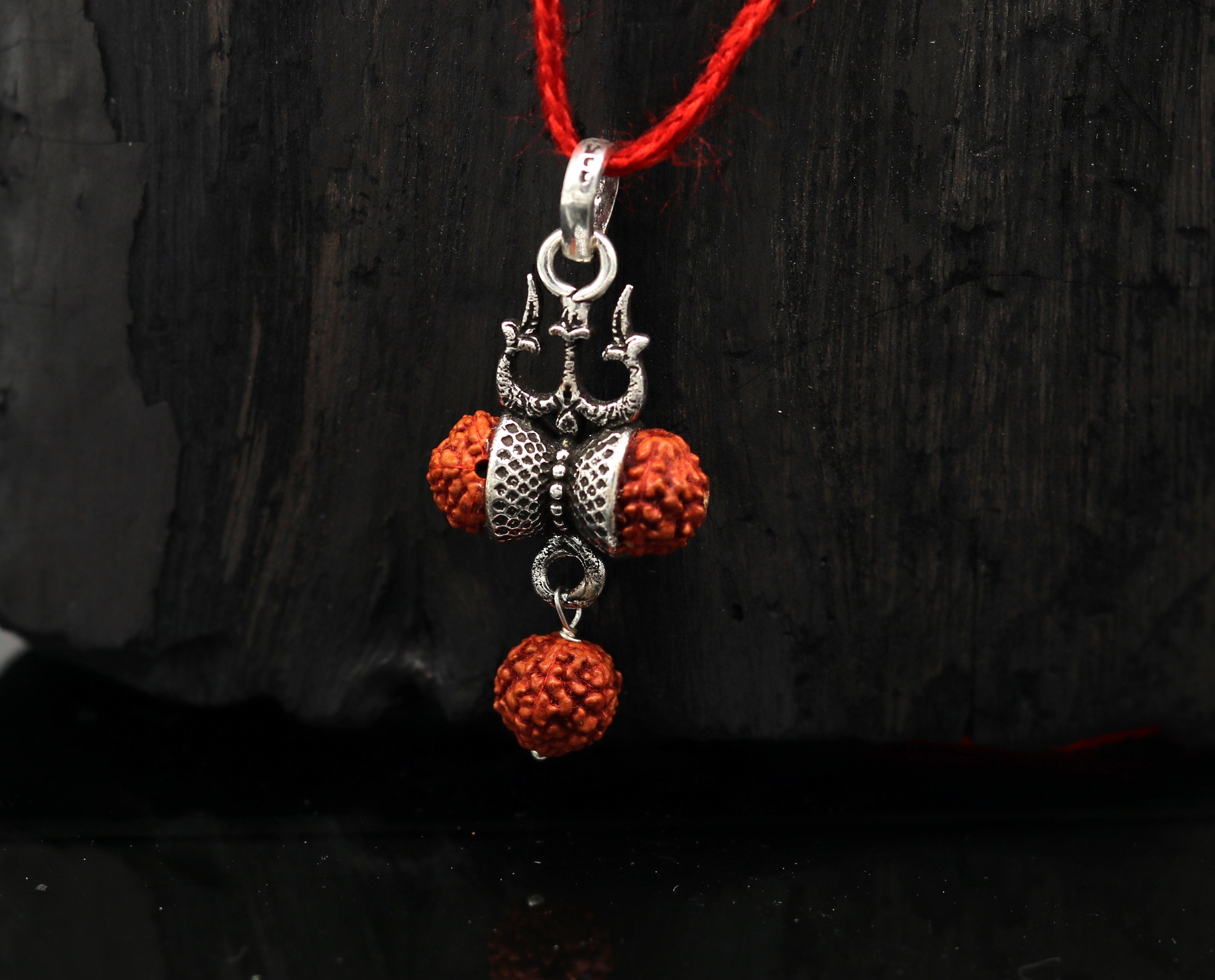 Rudraksha pendant online