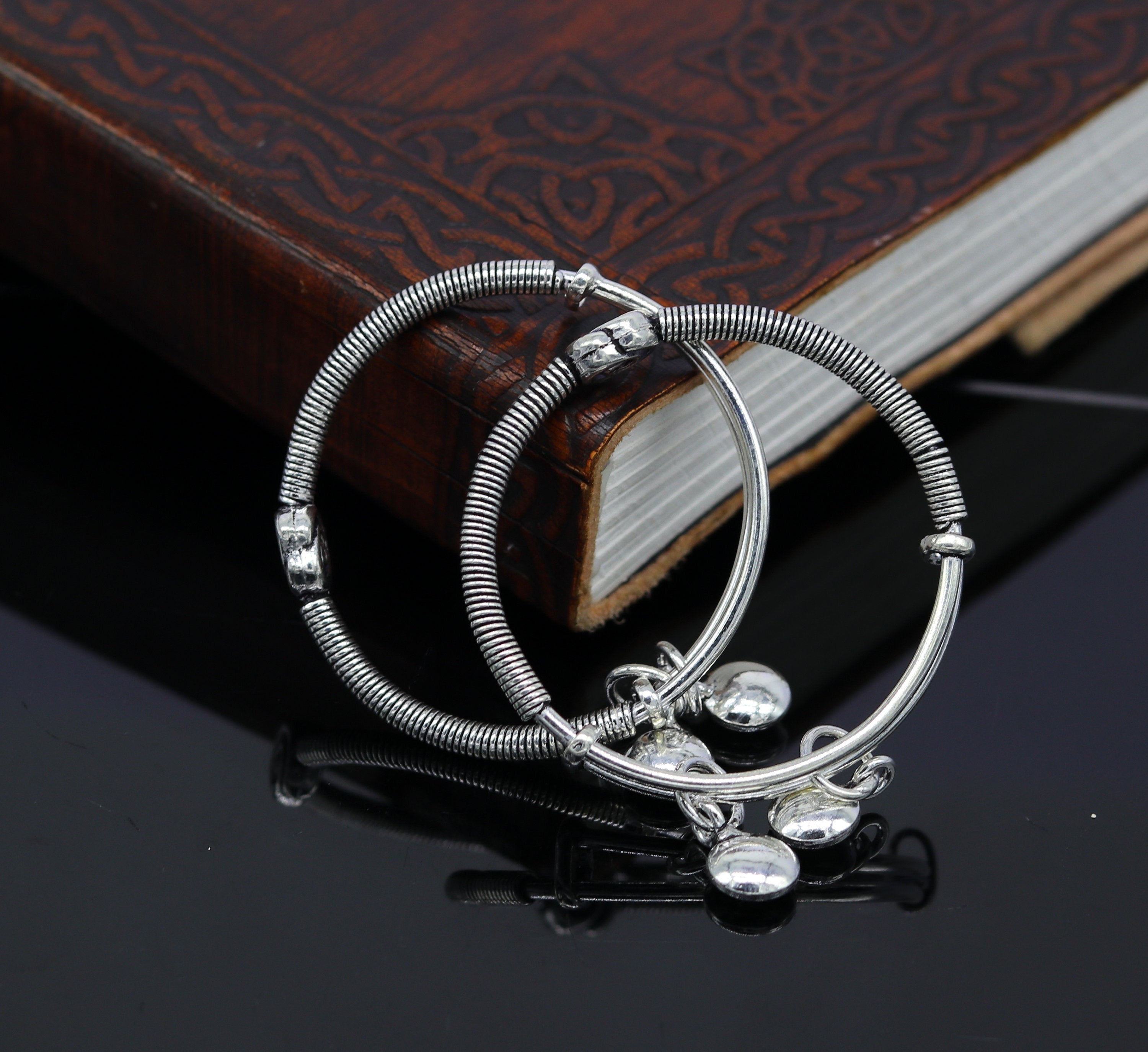 In the first China wind elegant 925 men silver jewelry hand chain jewelry stylish  boys men ornaments in聽connection with g