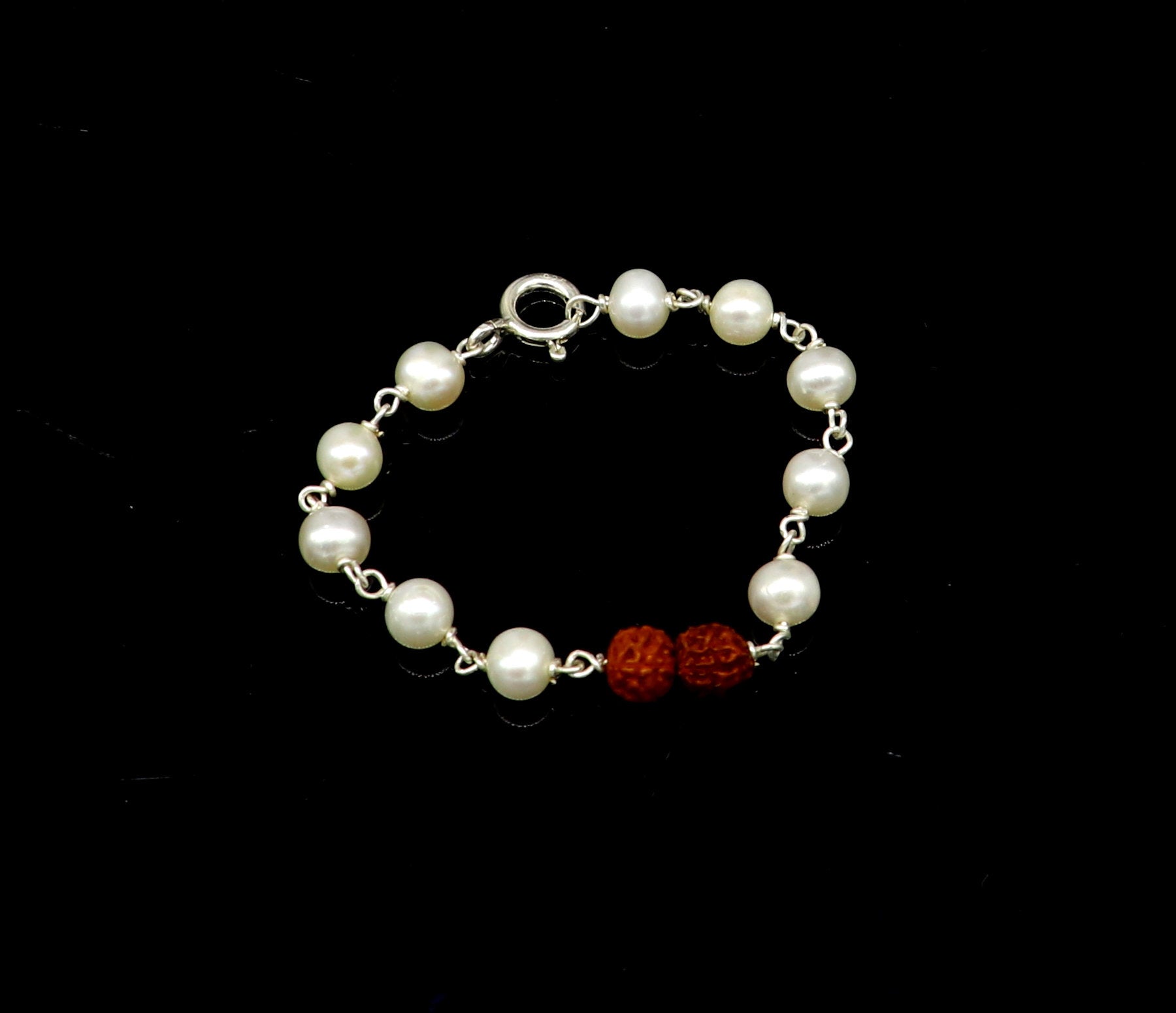Wholesale Handmade Beaded Bracelet DIY Pearl| Alibaba.com