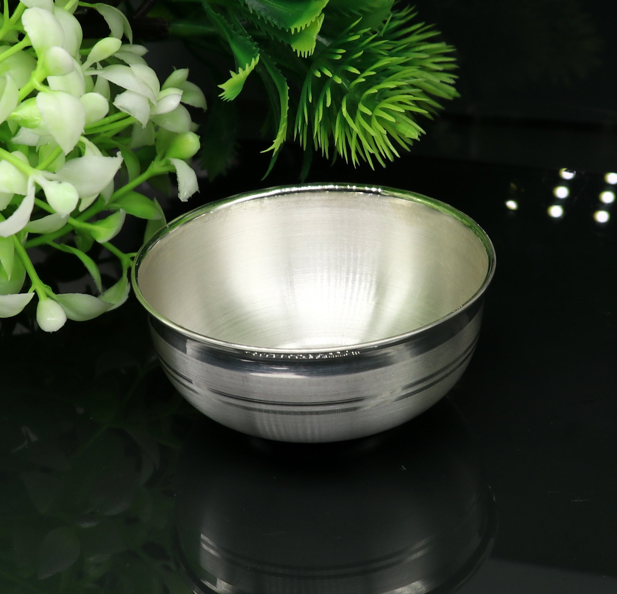 Stainless Steel Cooking Pot, Dekchi/Handi for Cooking. – Nutristar