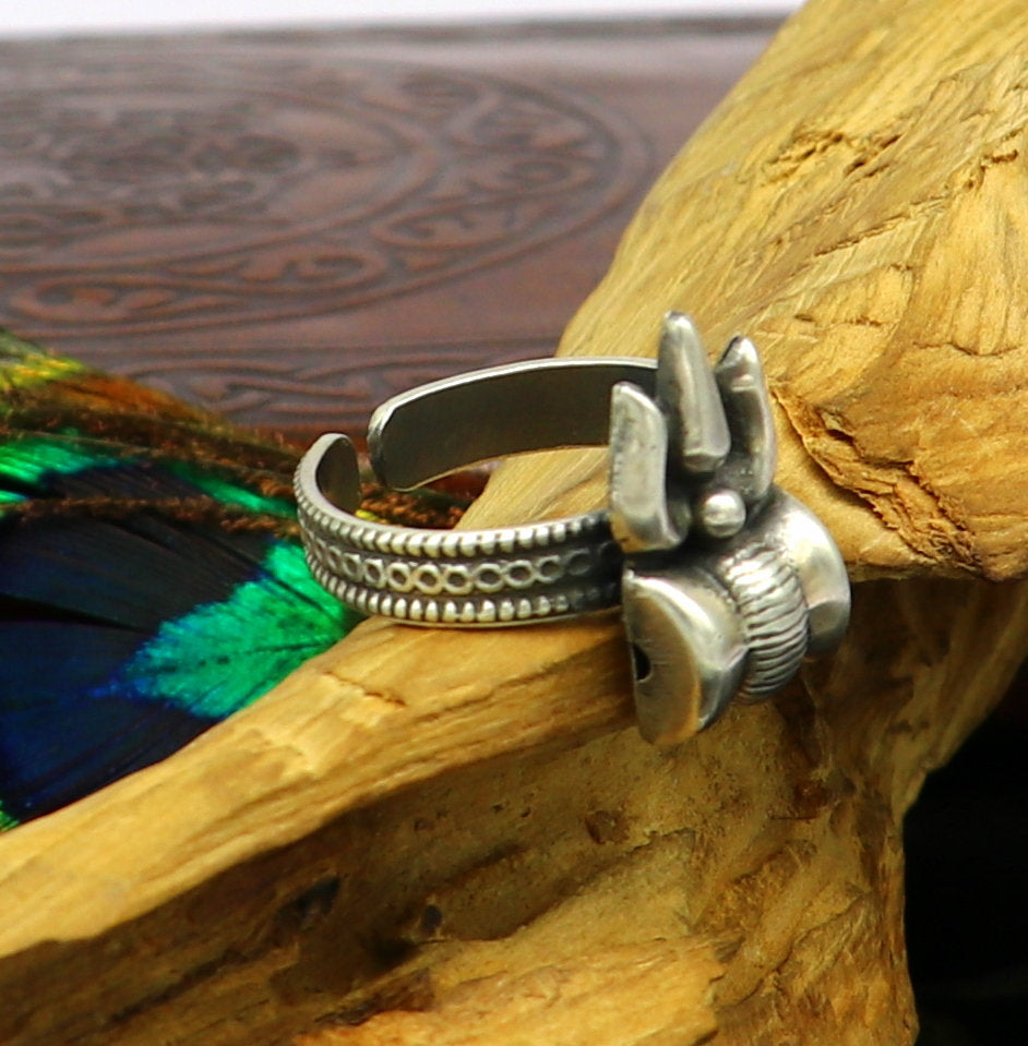 Moriah Diamond Ring with Gemstone || MAESTRO JEWELERS