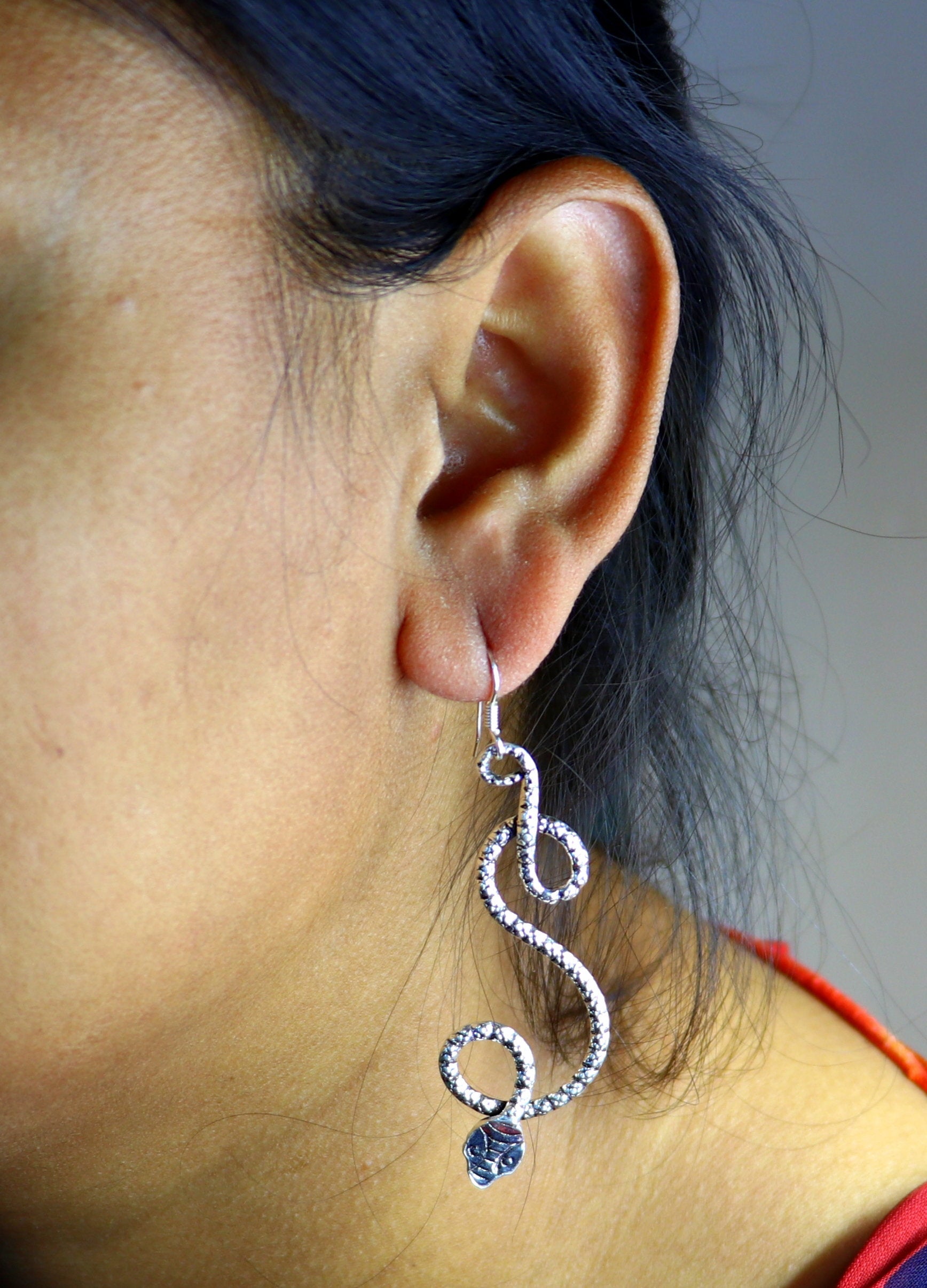 Drops With Flower Diamond Earring  Kasturi Diamond