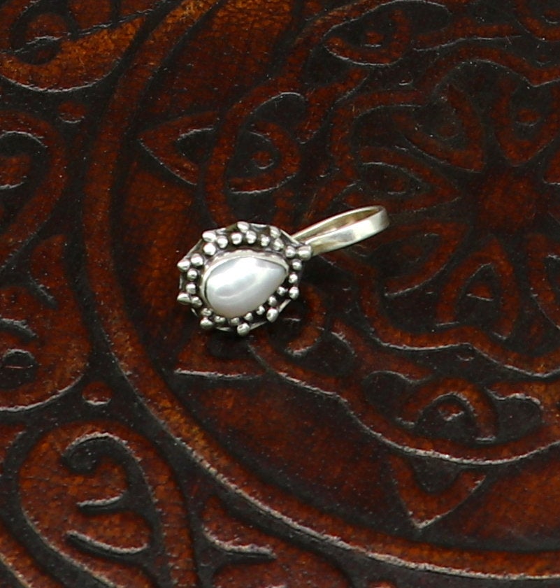 Aadyaa | 92.5 Certified Silver Jewellery | Handmade in India
