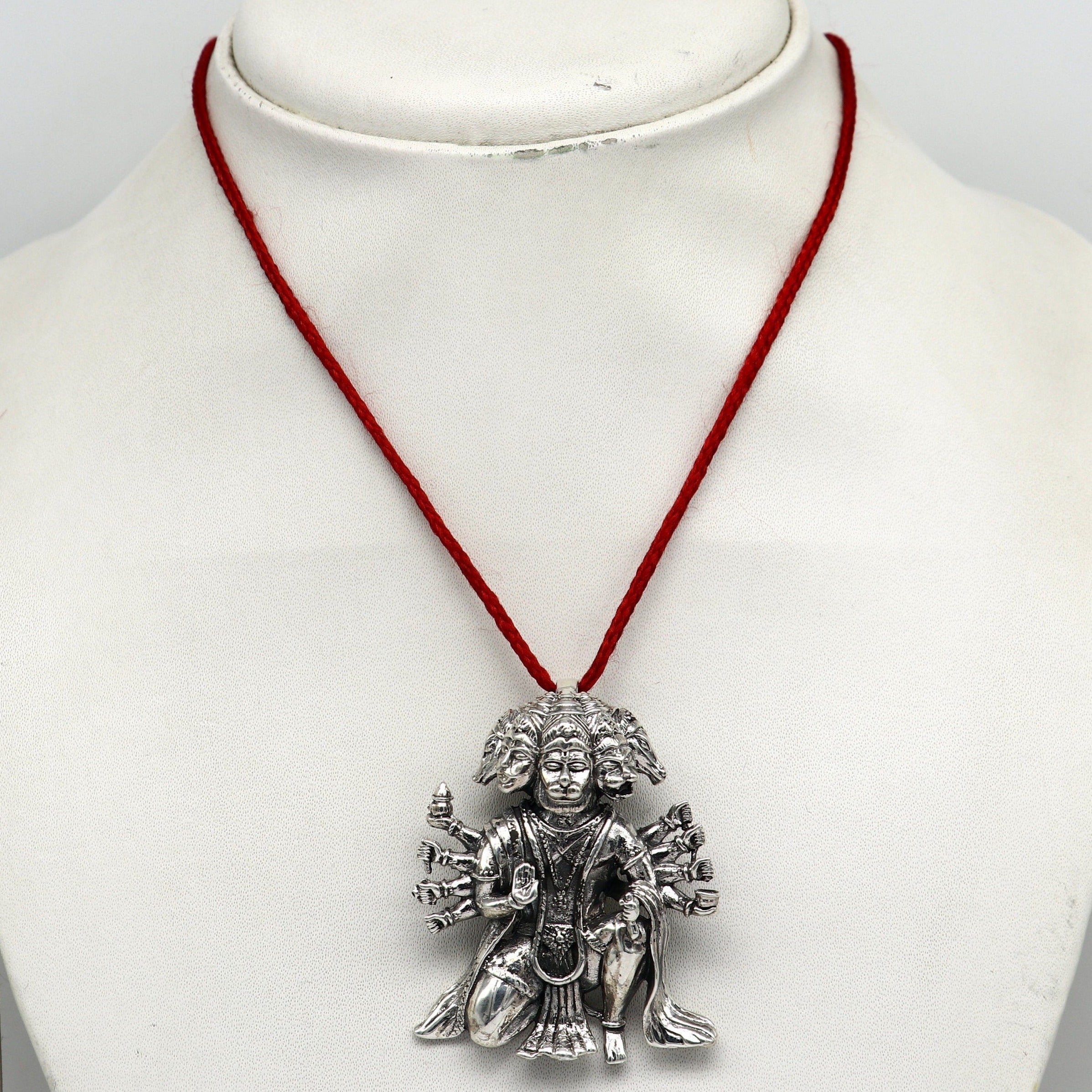 Hanuman hot sale pendant designs