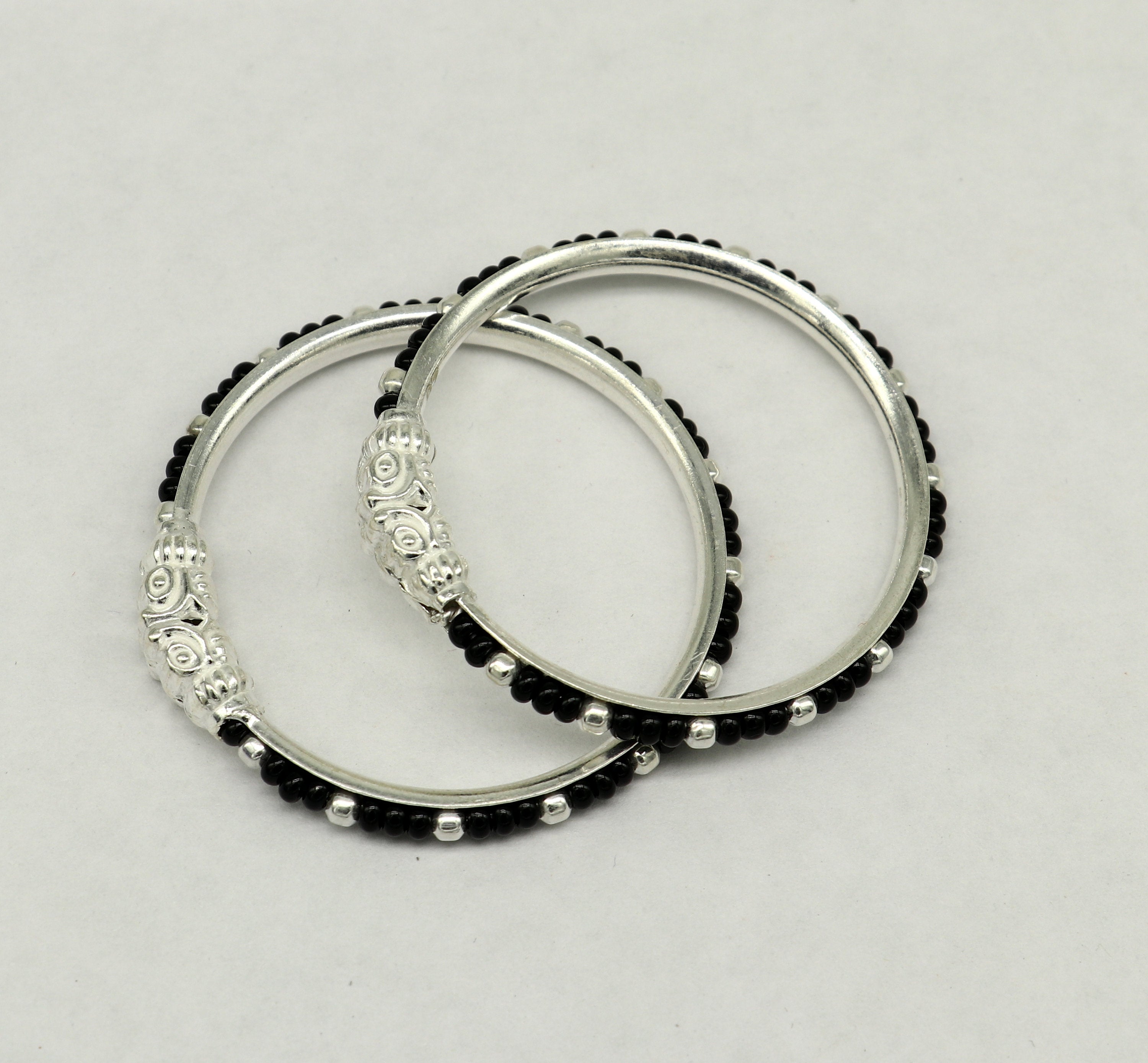 New Classic 8MM width flat Men bracelet 925 silver bracelets new listings  high quality fashion jewelry - AliExpress