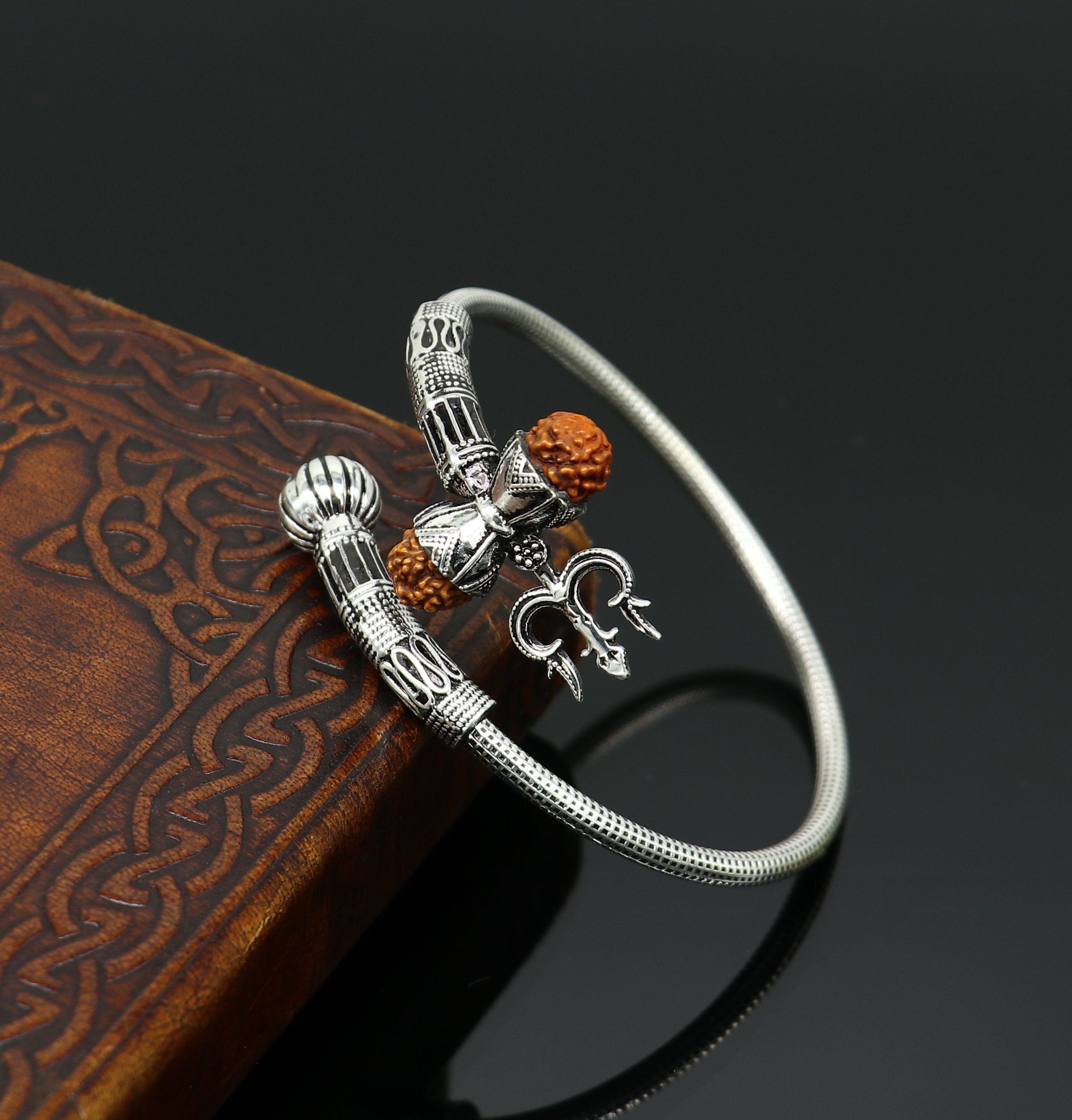 Easter Gift Copper Magnetic Bracelet Ring Set Women Men Balance Energy Joy  RX | eBay