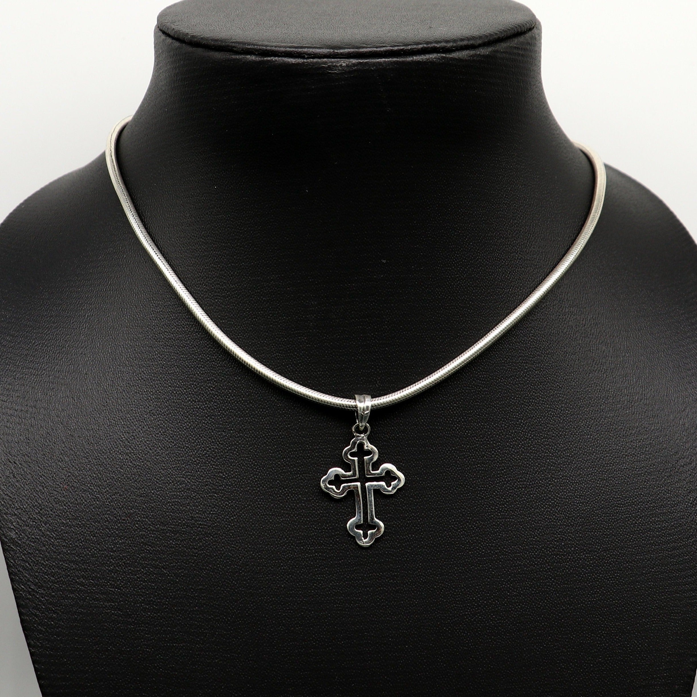 Personalized Cross Necklace,Custom Engraved Pendant Necklace for Men with  Your Text | Personalized cross necklace, Engraved cross necklace, Cross  necklace