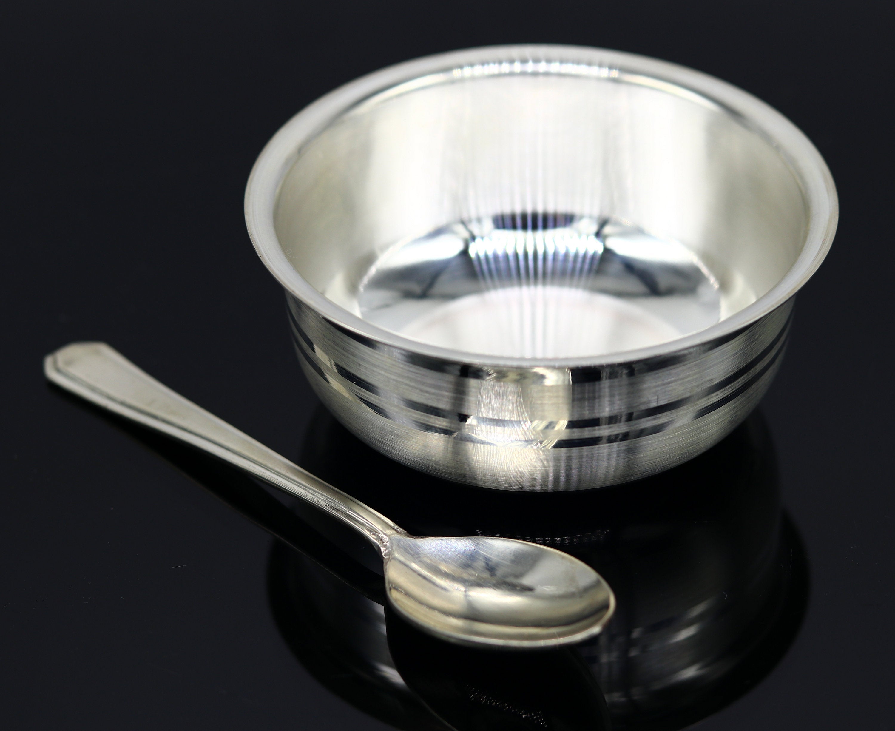 Baby silver 2024 spoon price