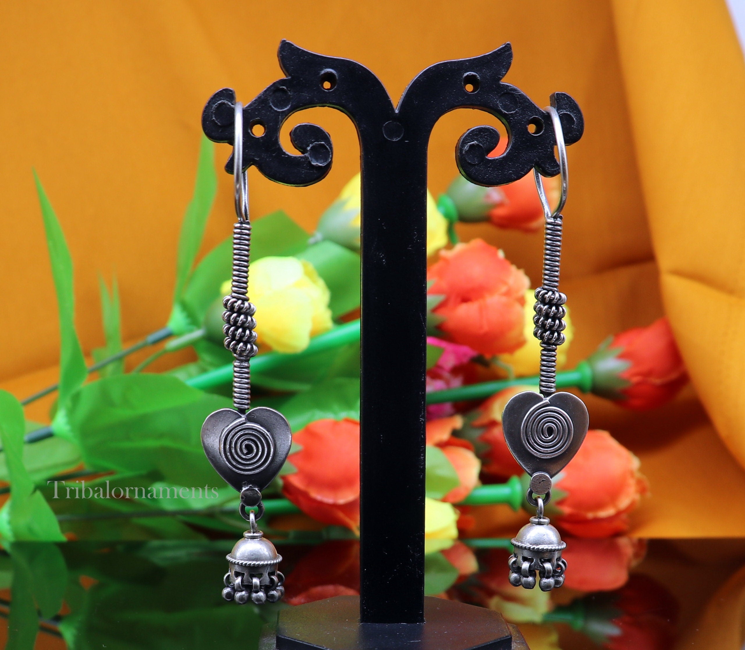 Bohemian Ethnic Long Feather Water Drop Earrings With Tassel Crystal Chain  For Women Perfect For Weddings And Parties Gold Color From Designer_beanie,  $1.36 | DHgate.Com