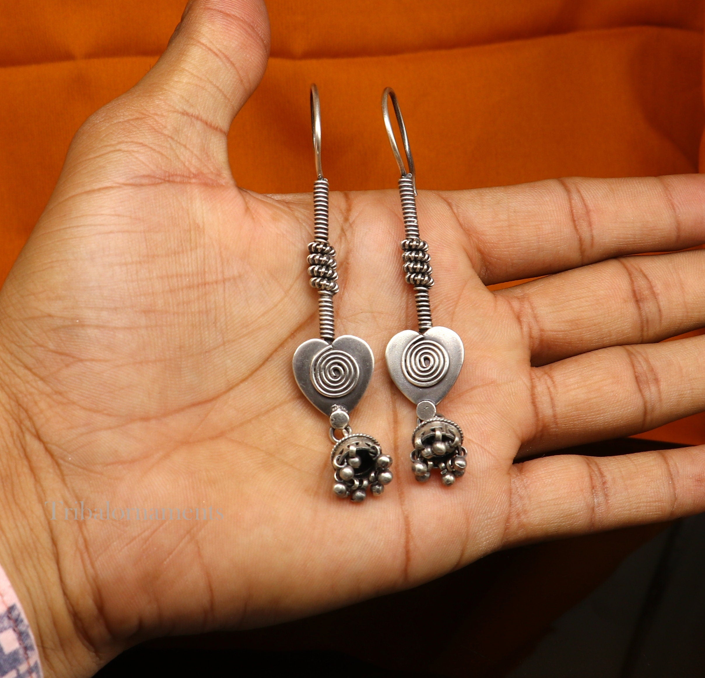 Amazoncom Handmade Aluminum Wire Earrings  Handmade Products