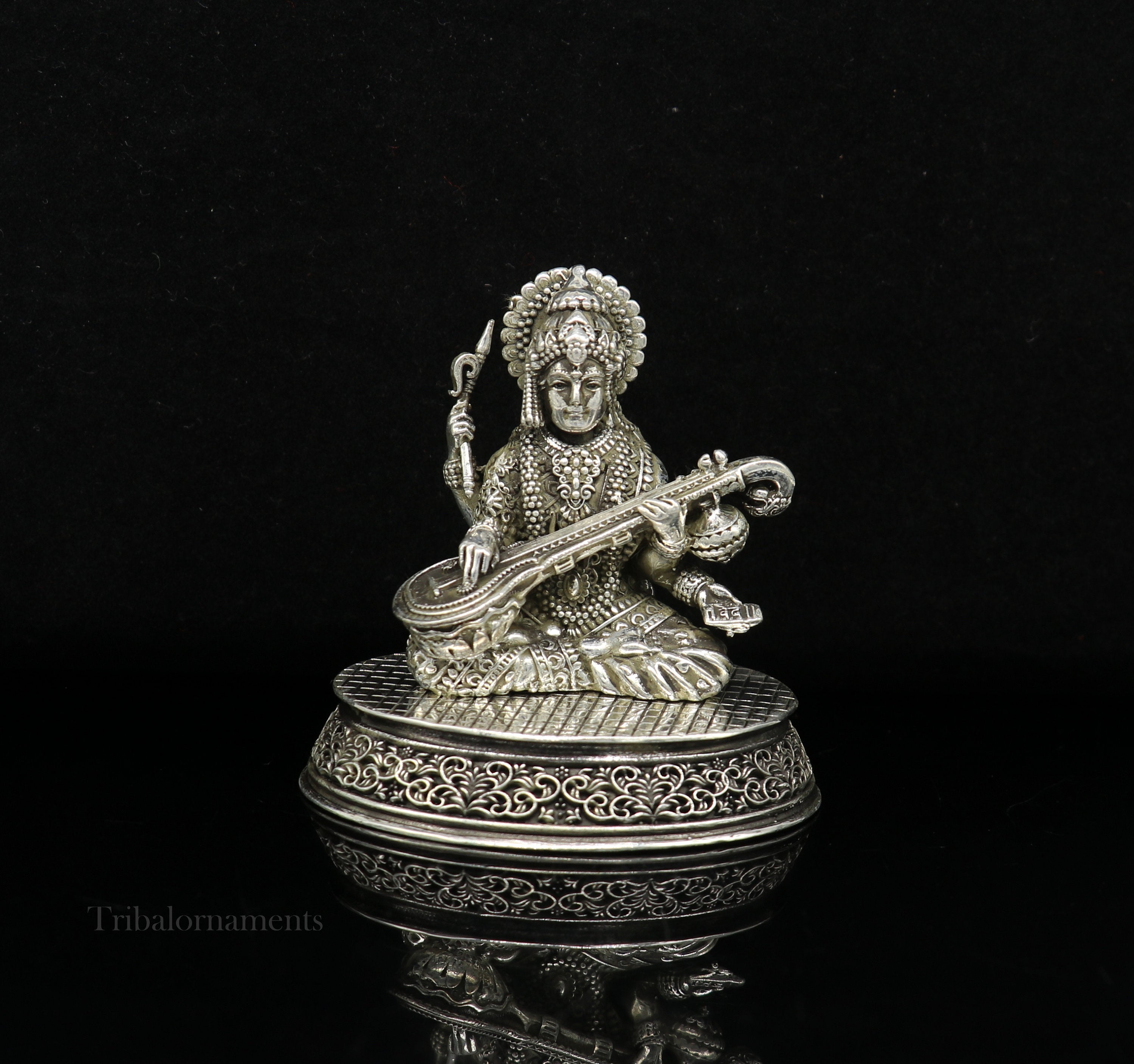 12 Hindu Marriage Pure Silver Gift Items For Marriage With Price –  PureSilver.io