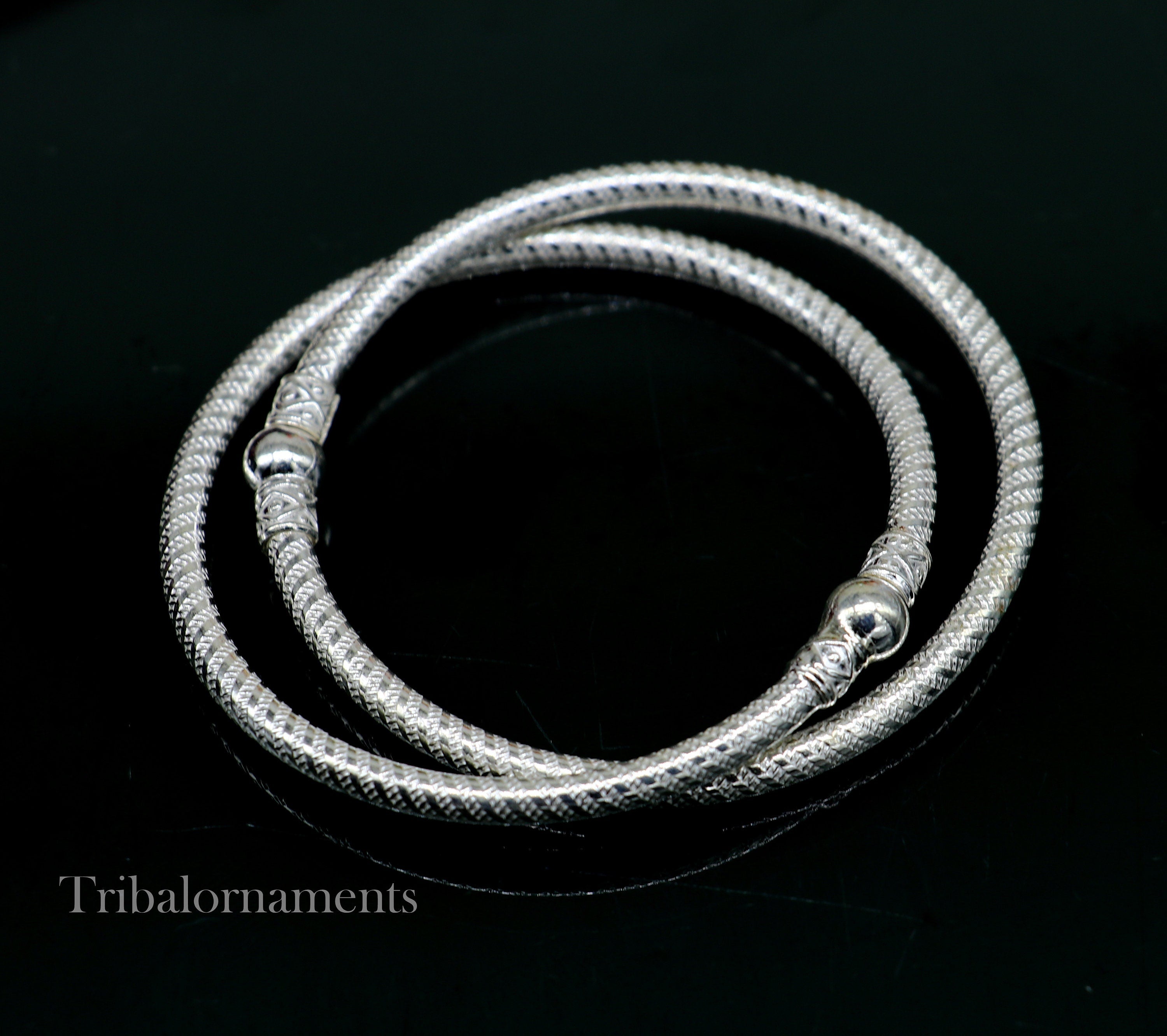 Latest चांदी Bracelets For Men || Chandi ke Bracelets | Stunning silver  Bracelets |☎️ 7982031621 - YouTube