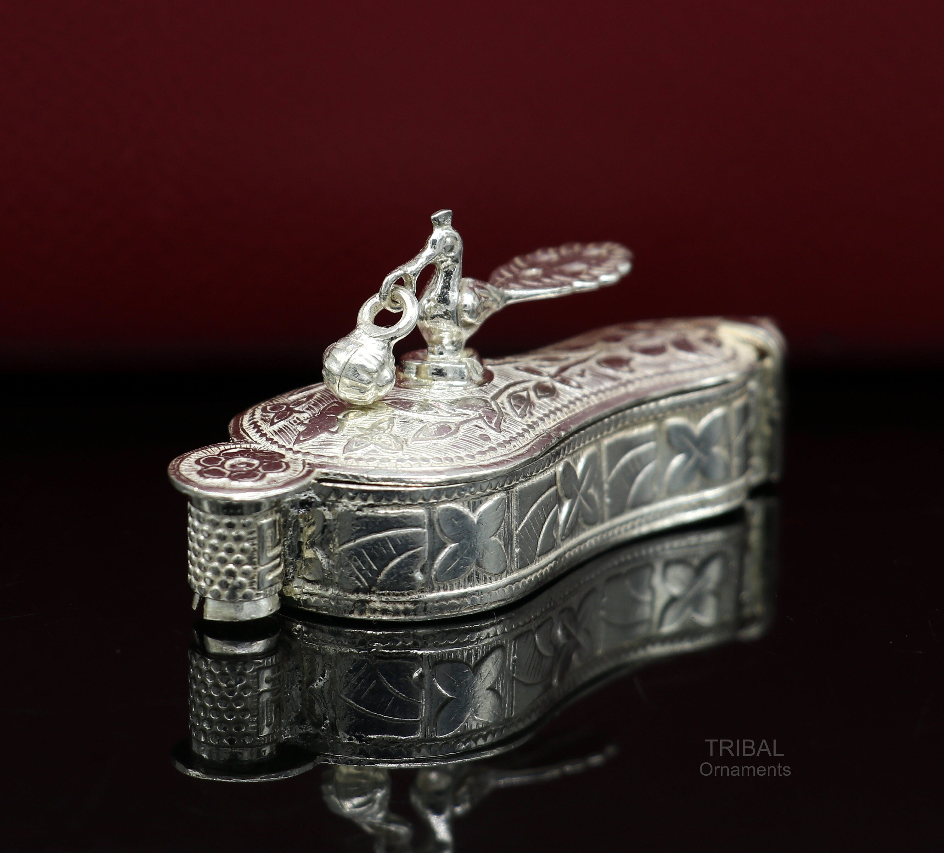 Fantastic hot sale antique silver