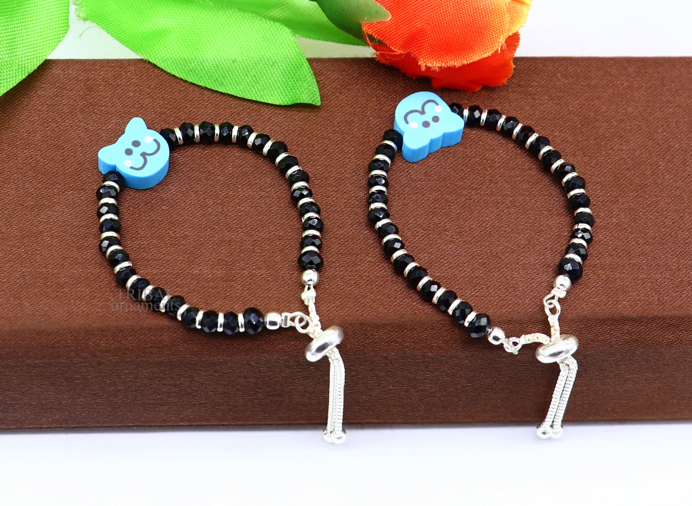 Ankle bracelet hot sale for toddlers