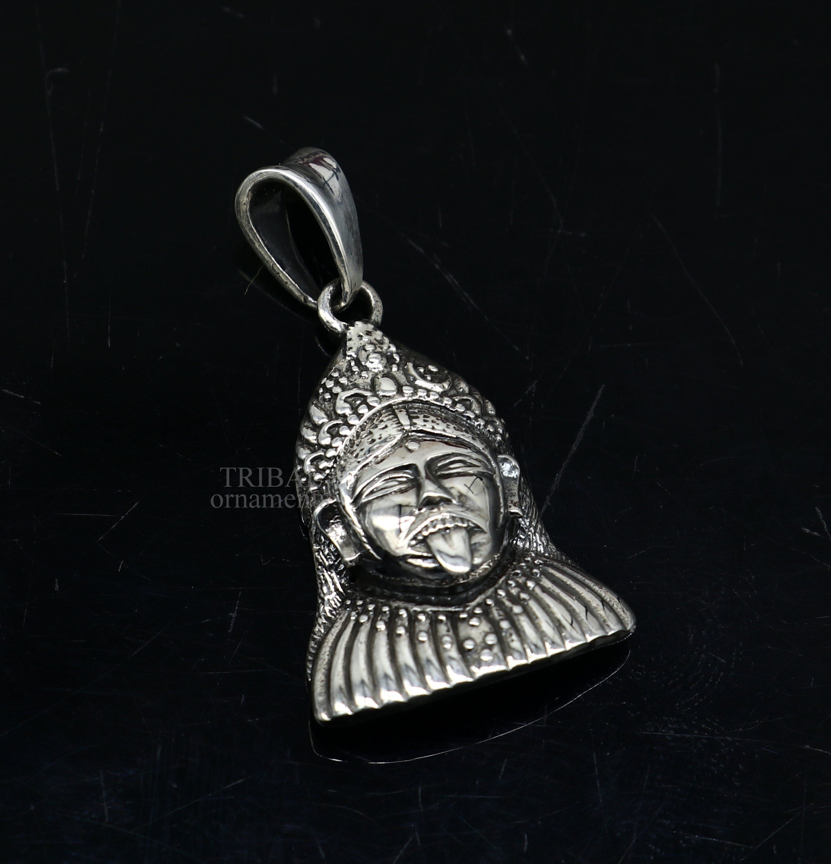 Goddess sale kali locket