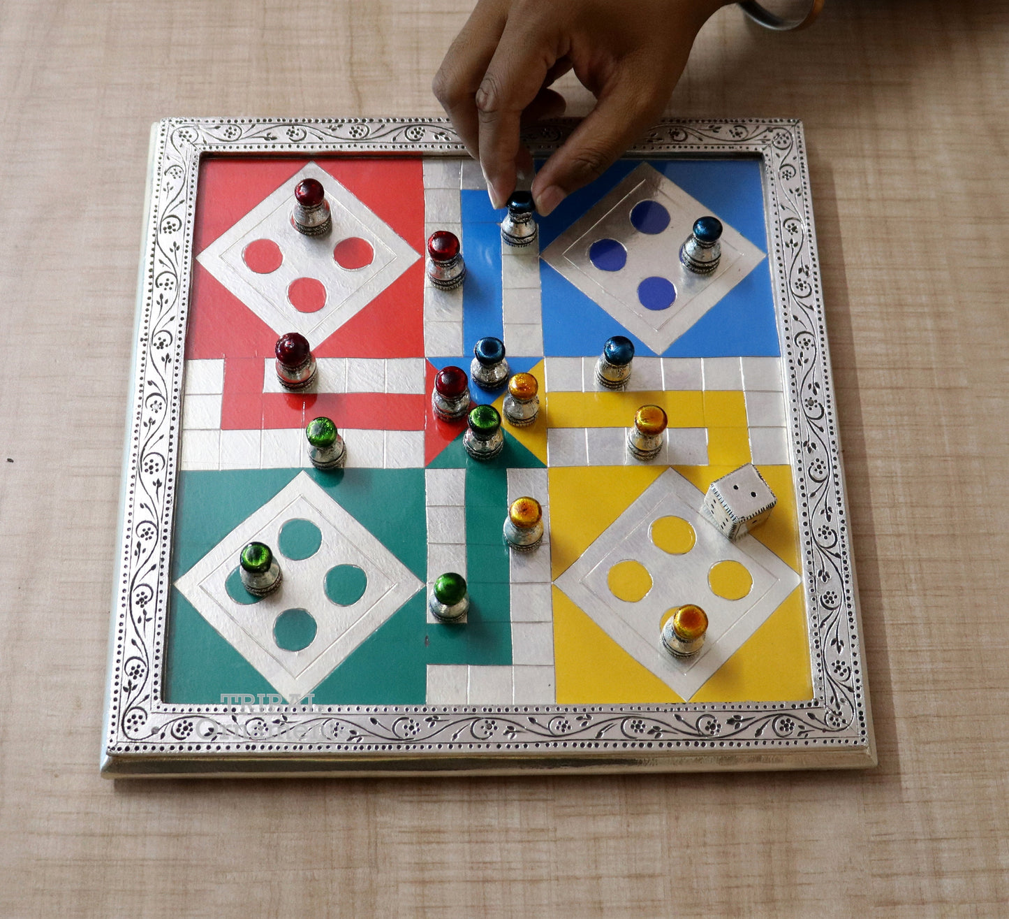 ludo game  Pin for Sale by PrajwalBansal