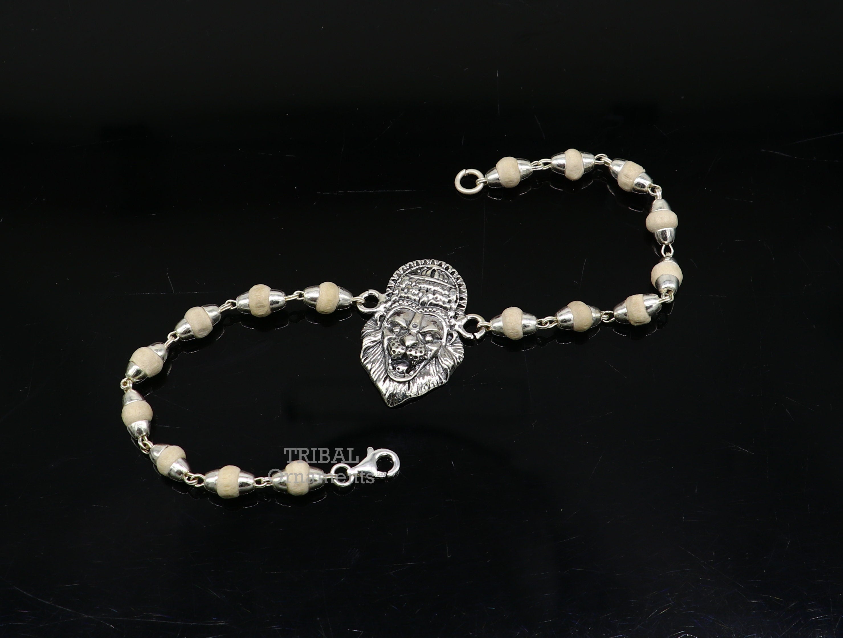 Bazhoucatholic Rosary Bracelet White Imitation Pearl Christ Cross Jesus  Our Lady Bracelet Crucifix Divine Mercy Gift  Fruugo IN