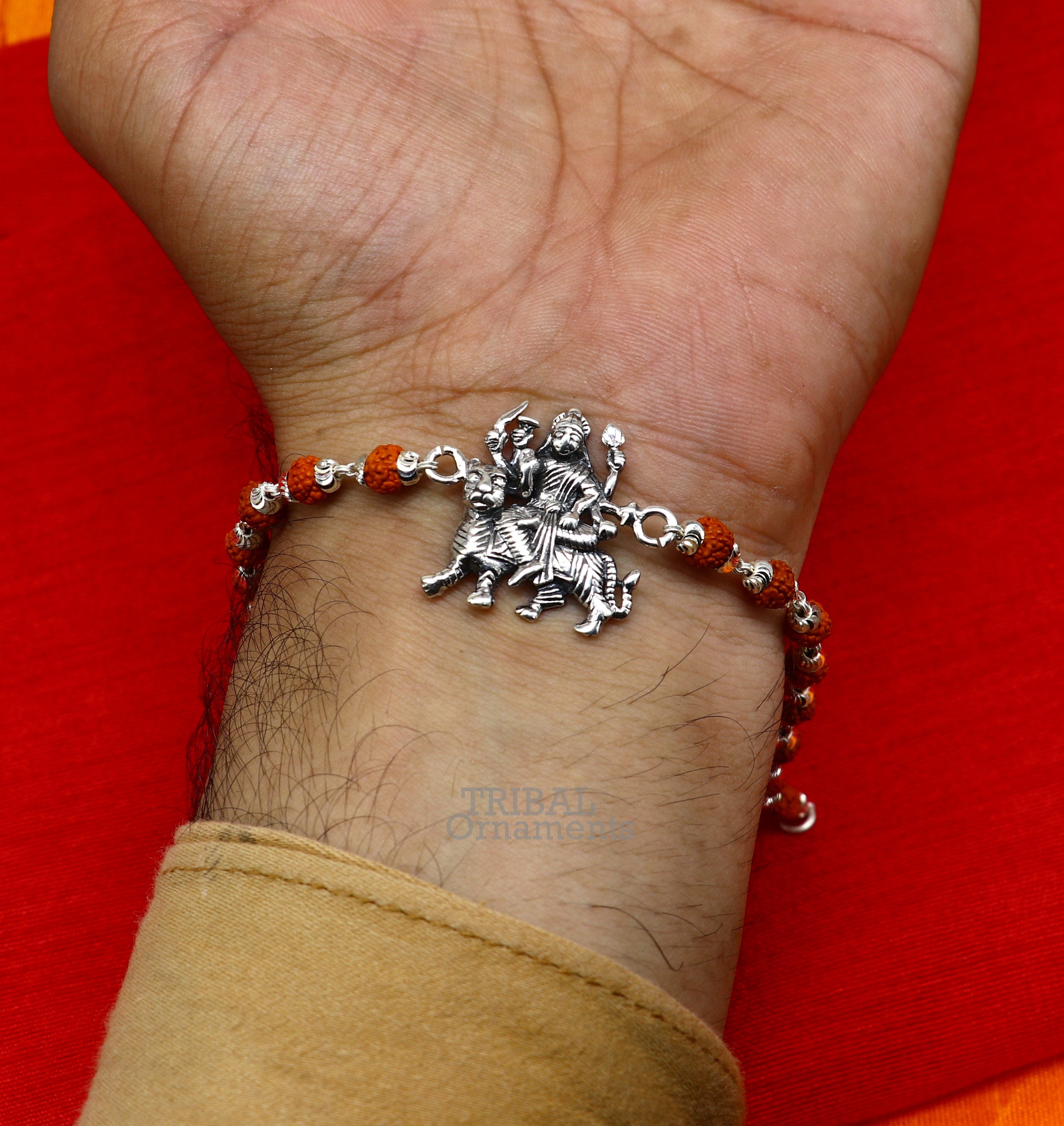 Tiger Eye Bracelet Travel Gift Beaded Bracelet Boyfriend Husband Stacking Bracelet  Gift with Meaning for Man Woman under 30