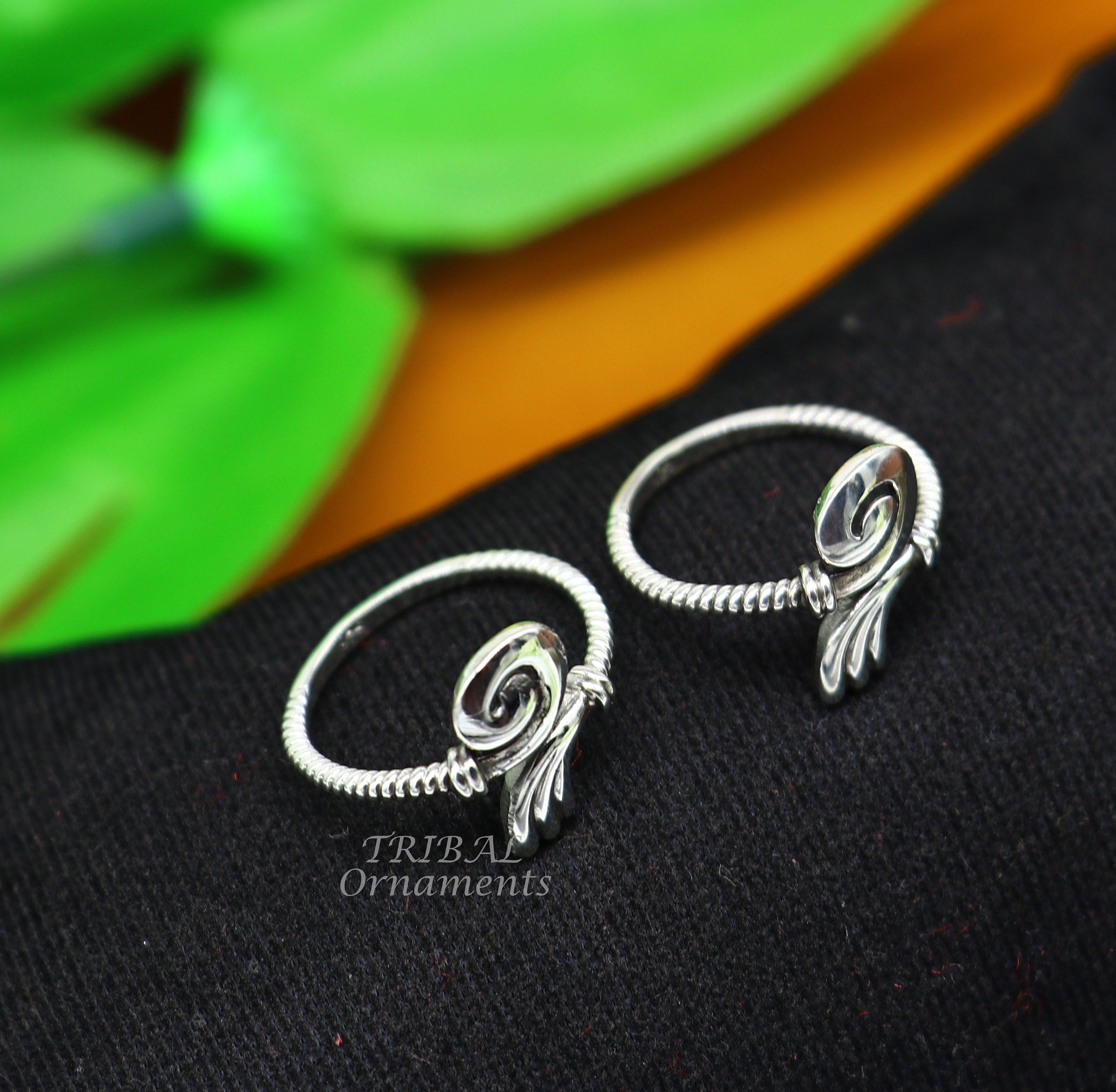 Fashion 925 Silver Blue Eye Owl Ring Women Jewelry Animal Rings Adjustable  | eBay