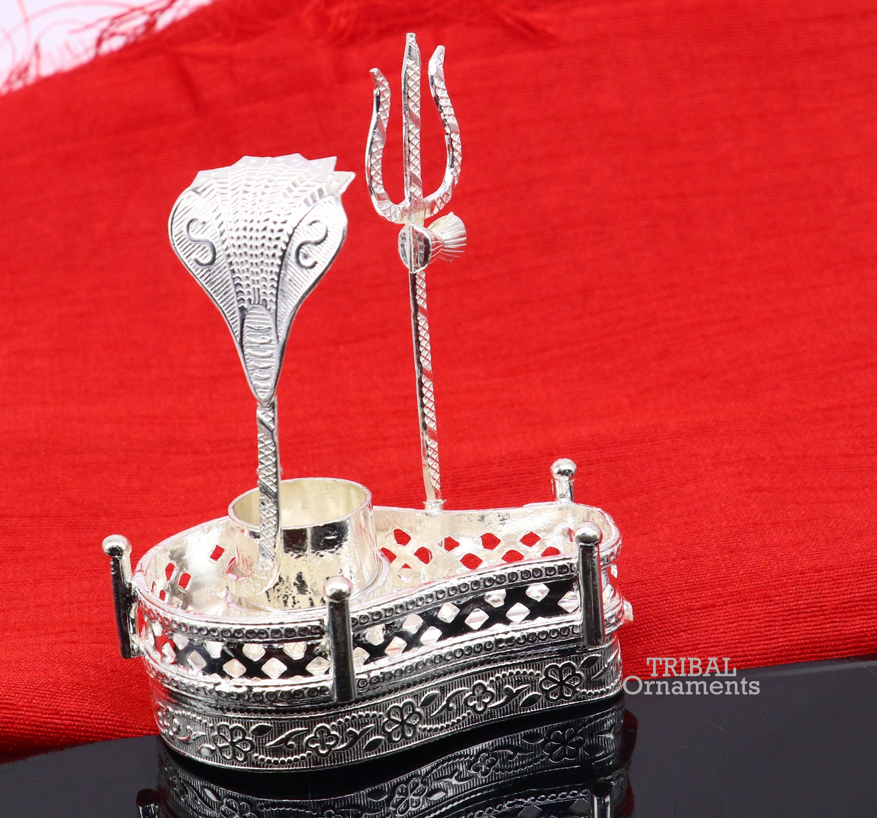 Silver Items Gifts at Rs 20000/piece | Corporate Gifts in Sardarshahr | ID:  2851680600991