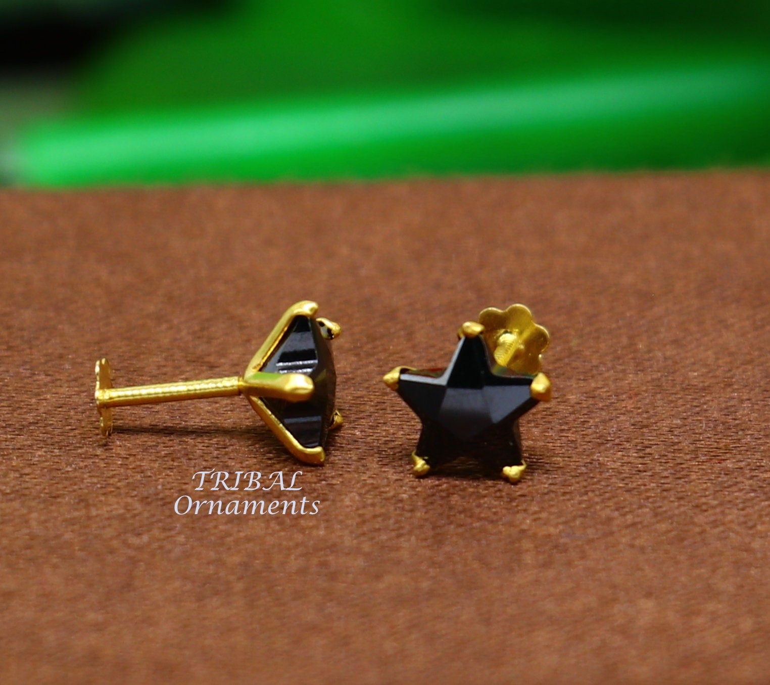 Shy Creation Diamond Single-Stone Earring 001-150-01412 | Kevin's Fine  Jewelry | Totowa, NJ