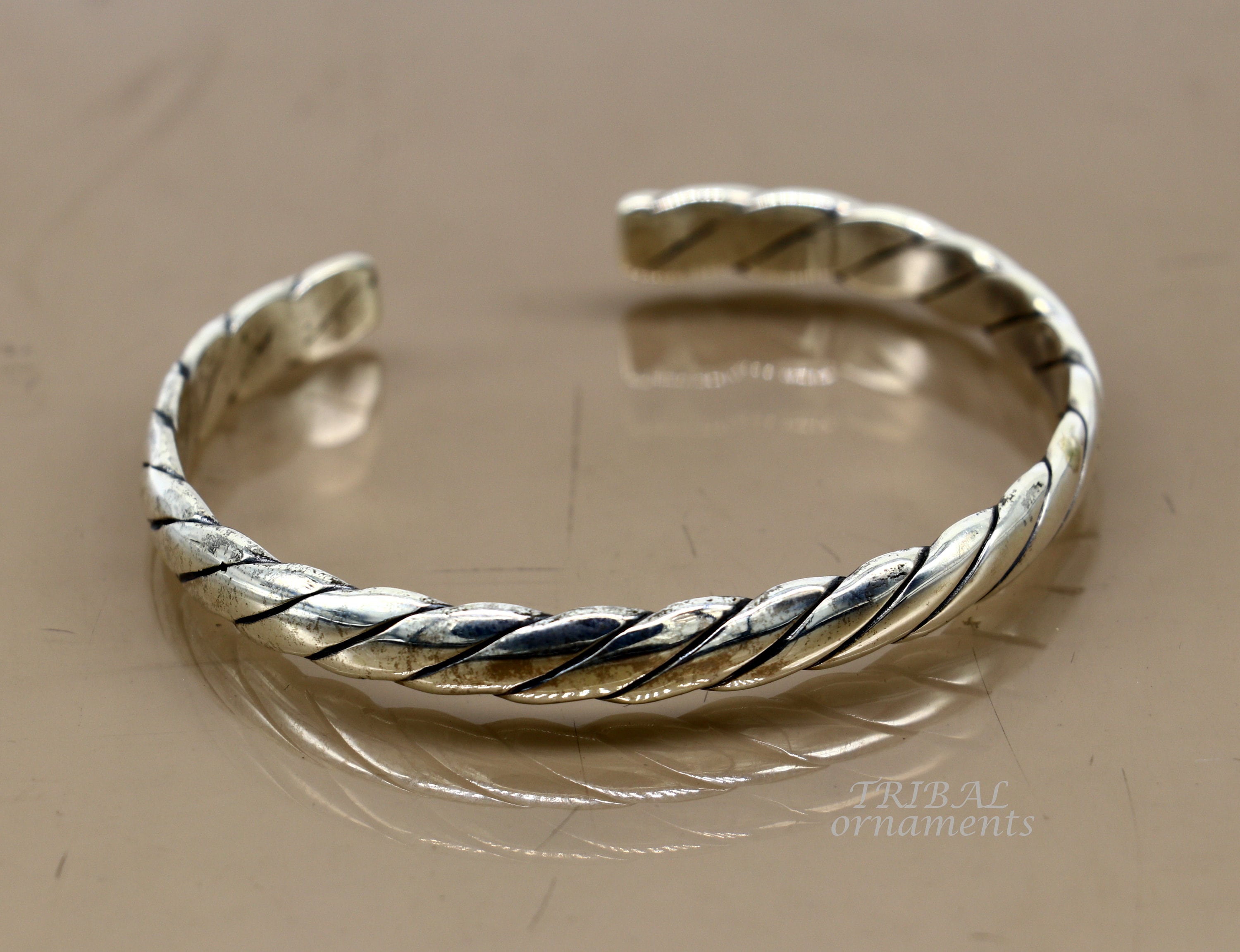 925 Silver Snake Bracelet | Serpent Bracelet For Her | Snake Bangle Women |  Adjustable Bracelet Bangle | Snake Jewelry | Snake Bracelet Cuff