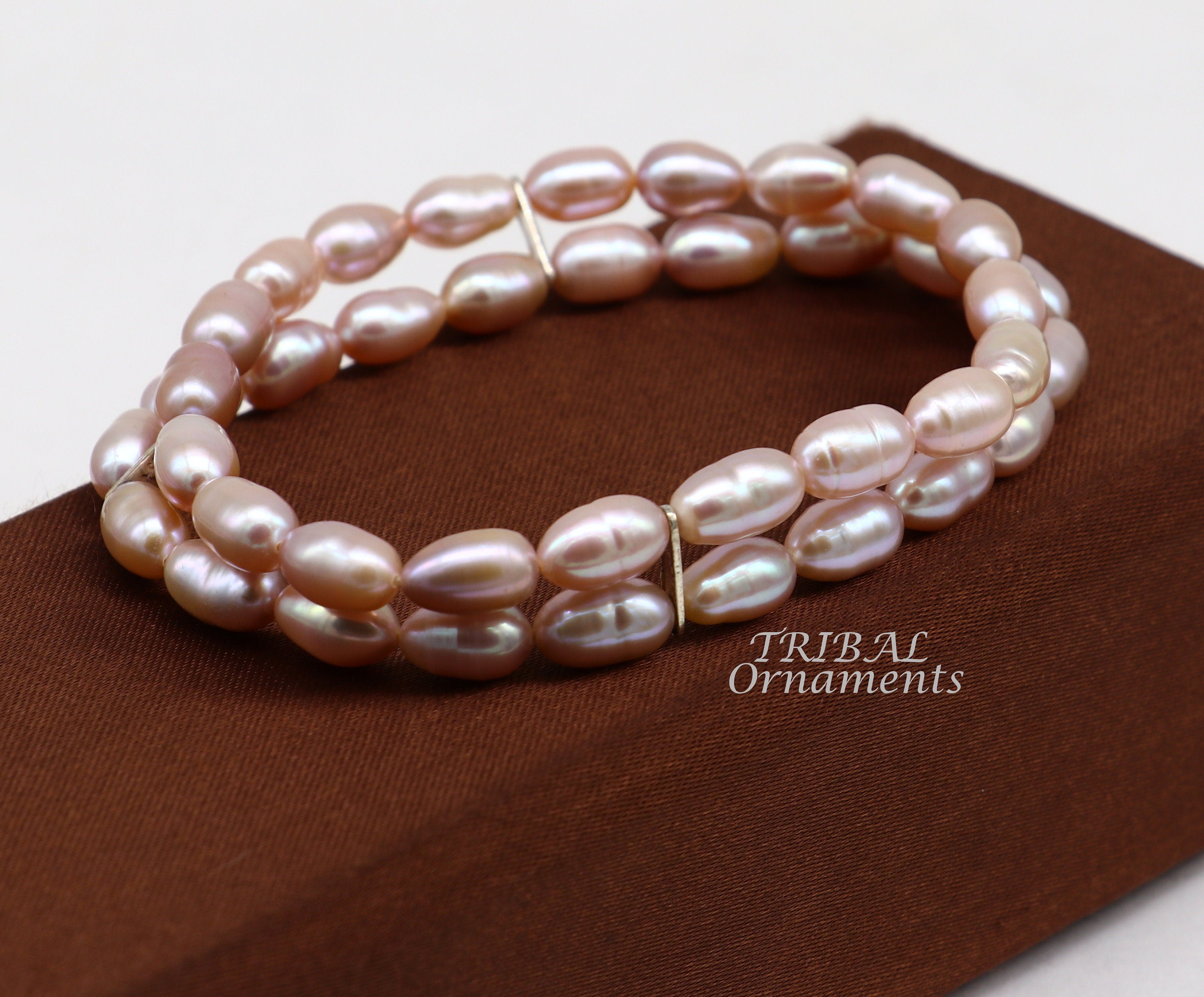 Set of 6 Adjustable Pearl Bracelets, Sliding Clasp Sterling Silver 6  Bridesmaids Bracelets 0431 - Etsy | Bridesmaid pearl bracelet, Bridesmaid  bracelet, Sterling silver bracelets
