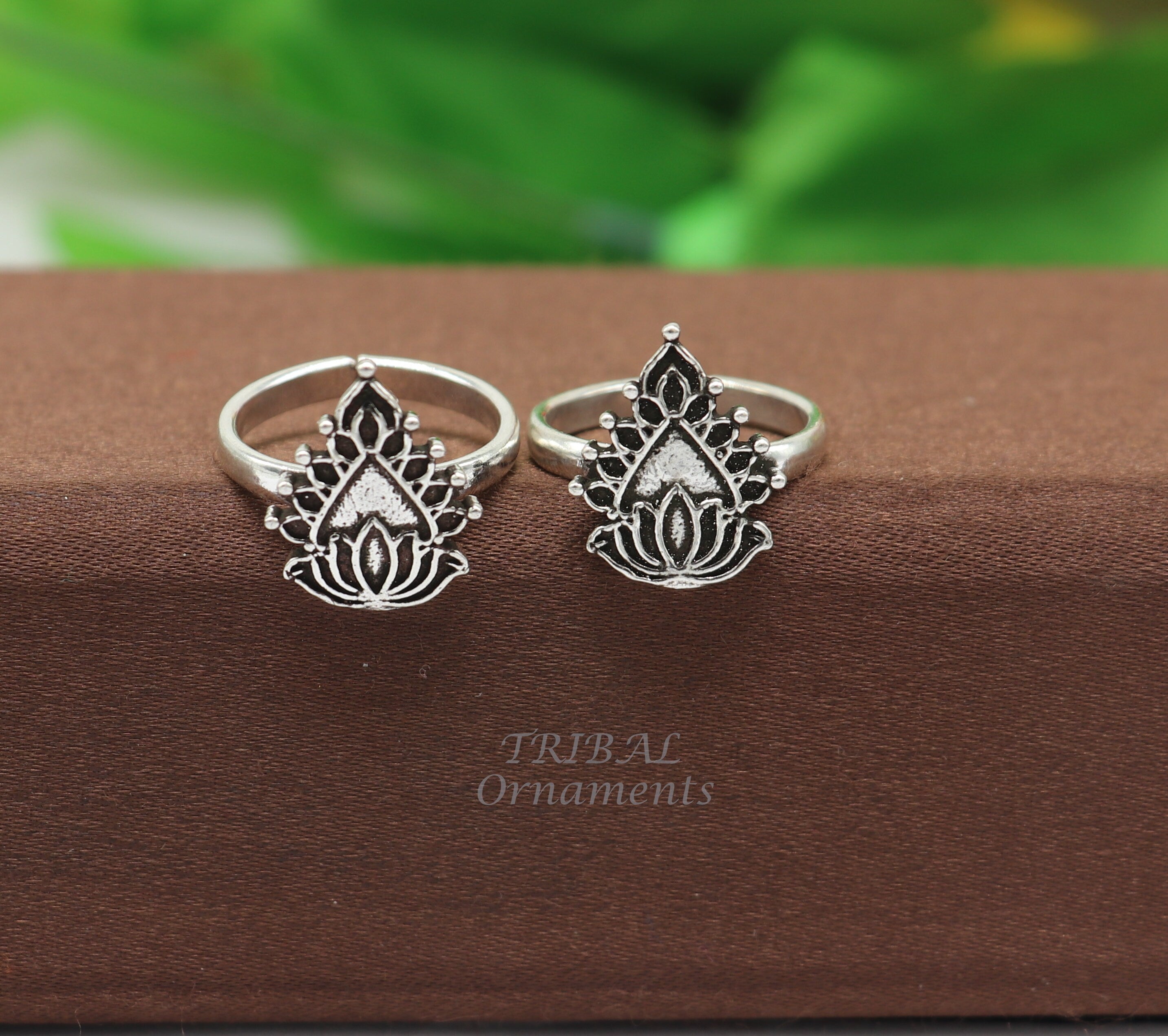 Steel Lotus Flowers Ring | Buddha Buddha Ring Gold | Steel Wedding Ring | Lotus  Ring Gold - Rings - Aliexpress