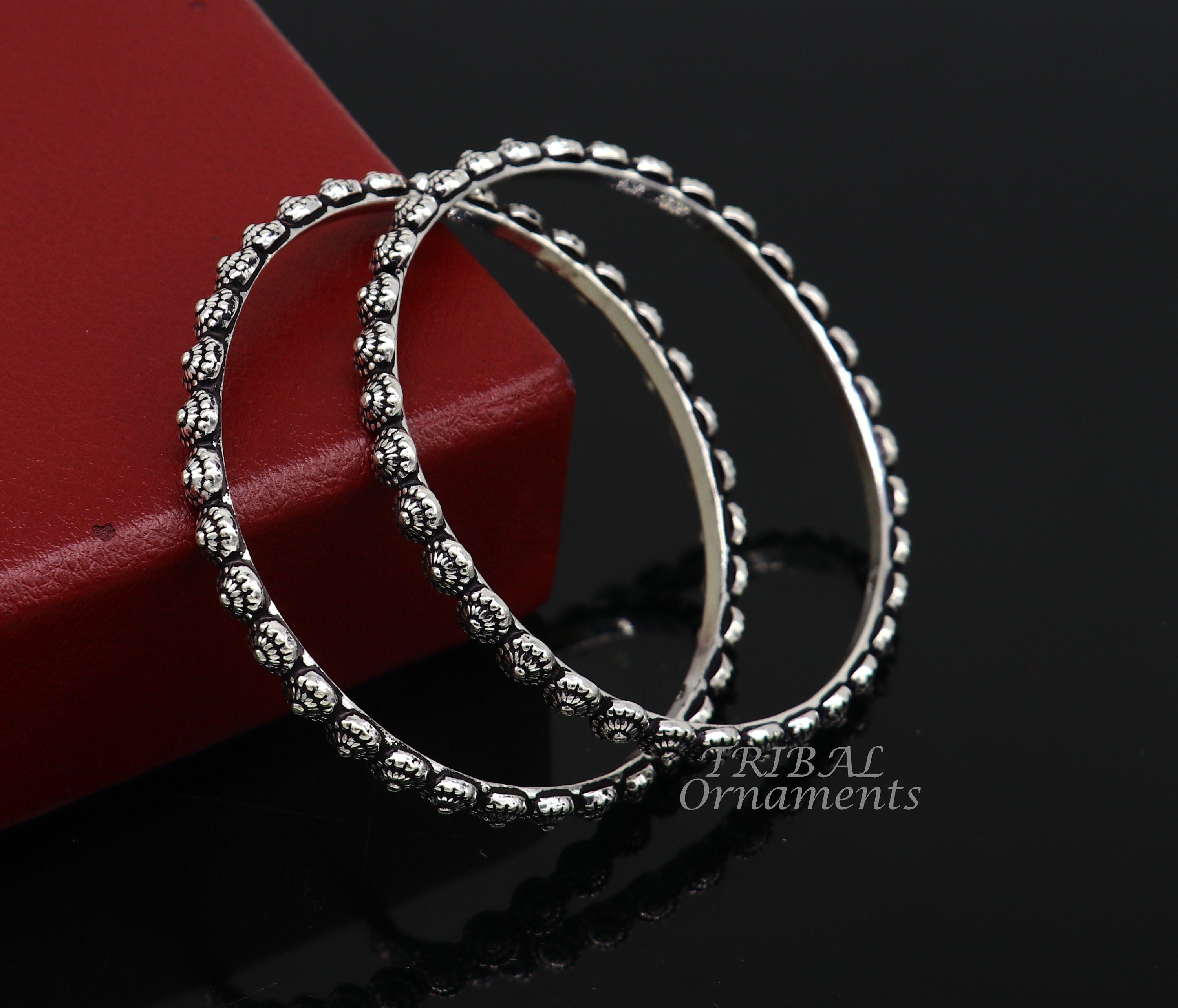 Silver Knot Bracelet – Hollywood Sensation®