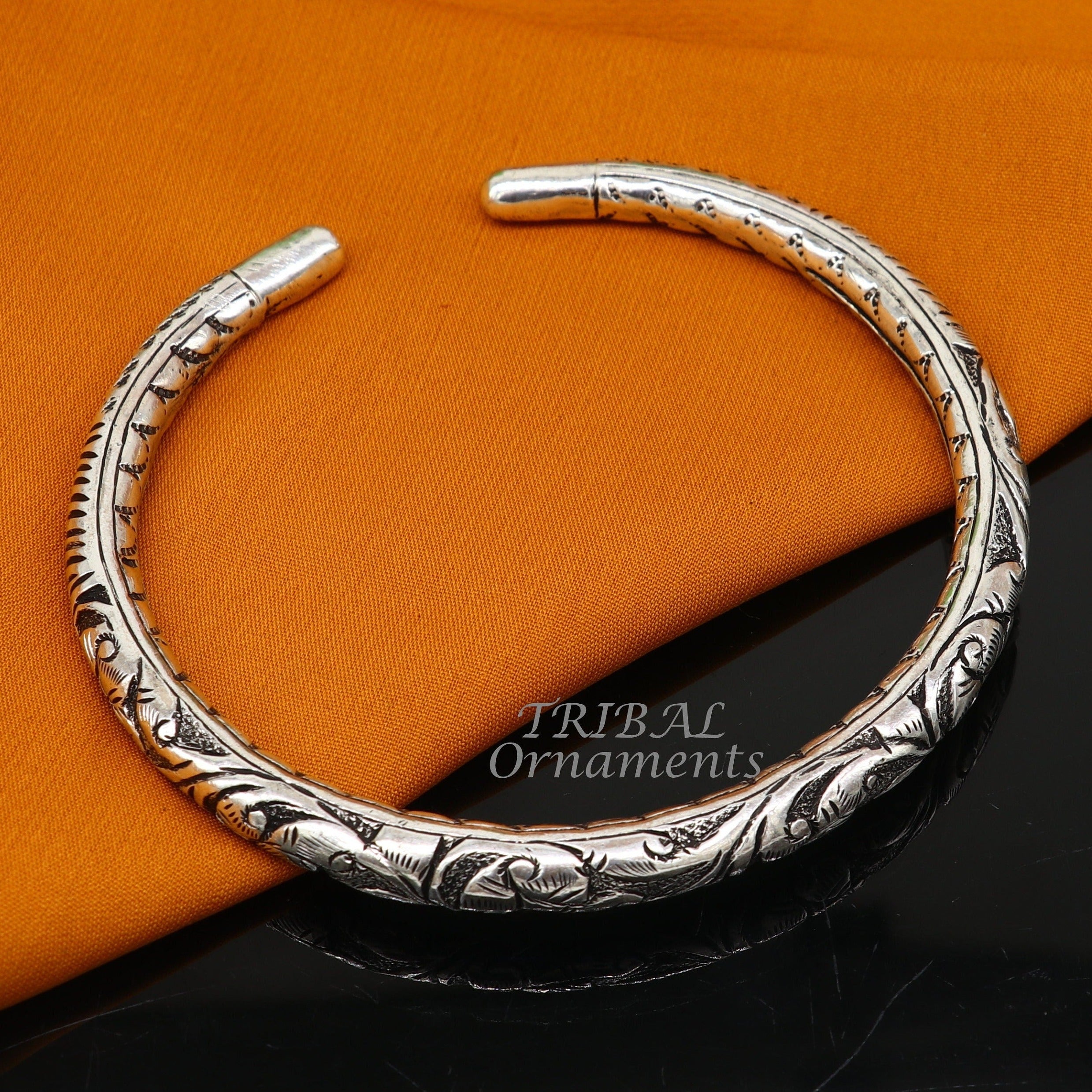 SILVER925 TRIVAL FOOK NECKLACE/シルバーネックレス SILVER925 TRIVAL DESIGN S FOOK NECKLACE/シルバー/ネックレス