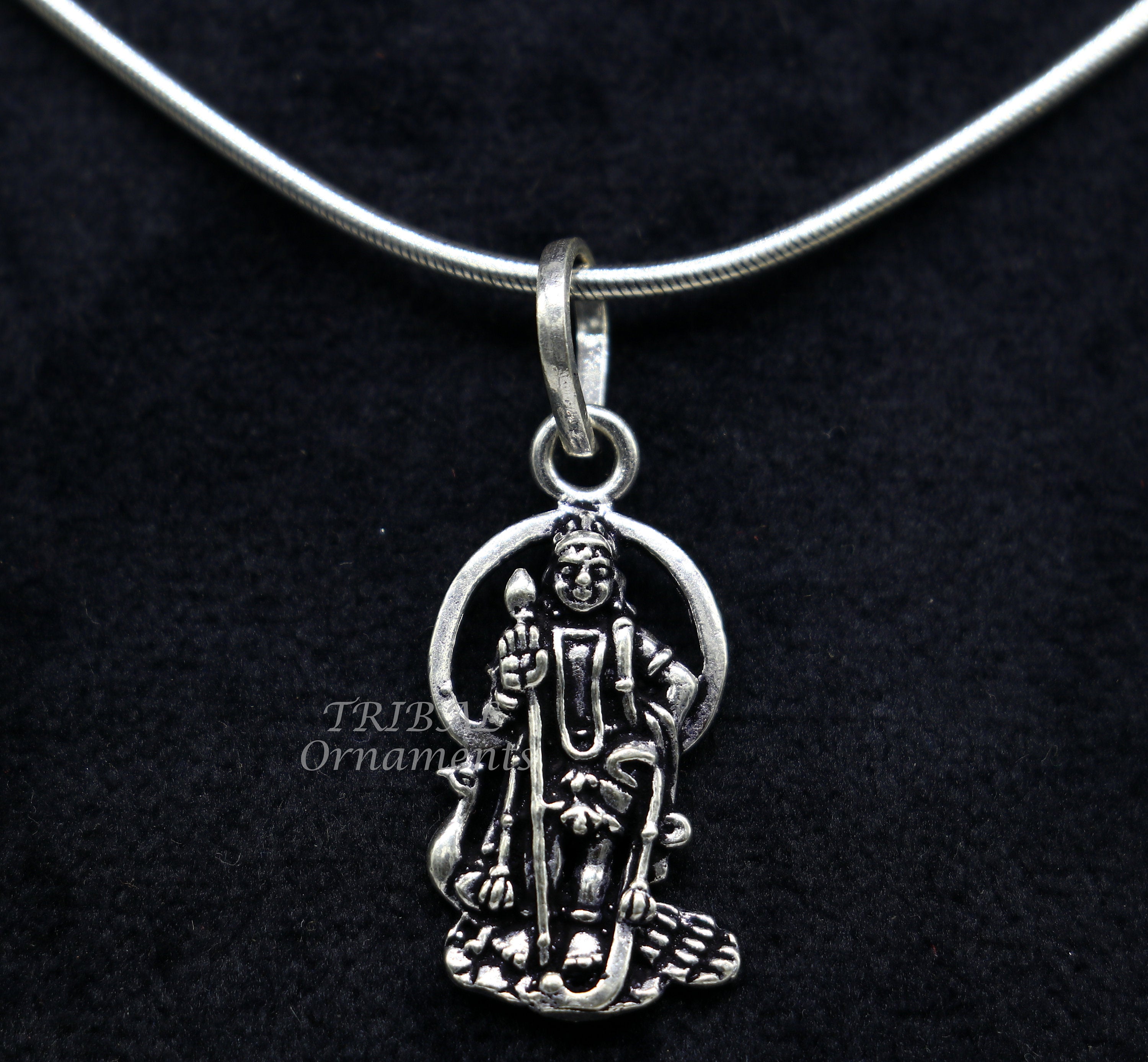 Lord on sale murugan locket