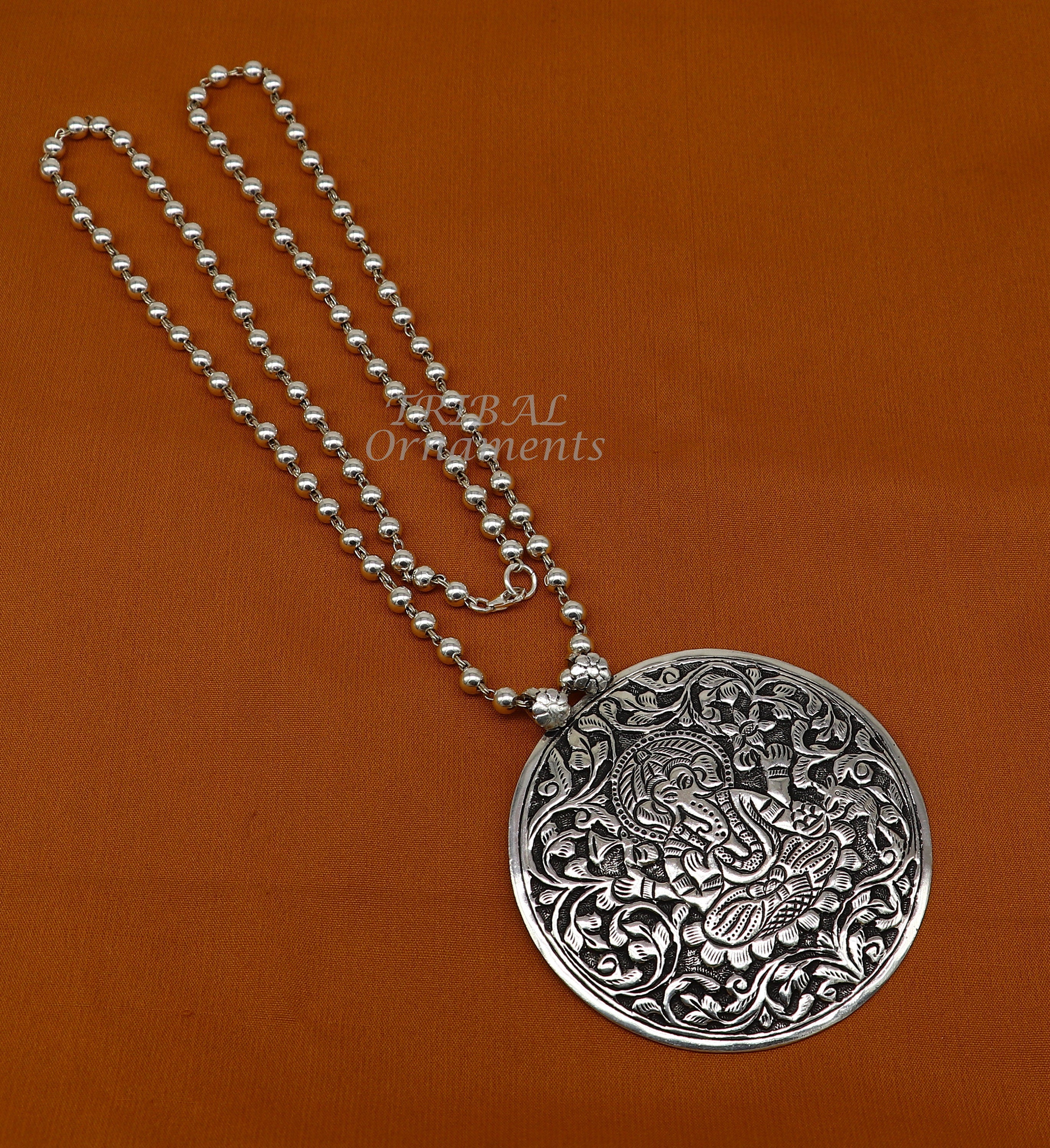 925 sterling silver handmade 26