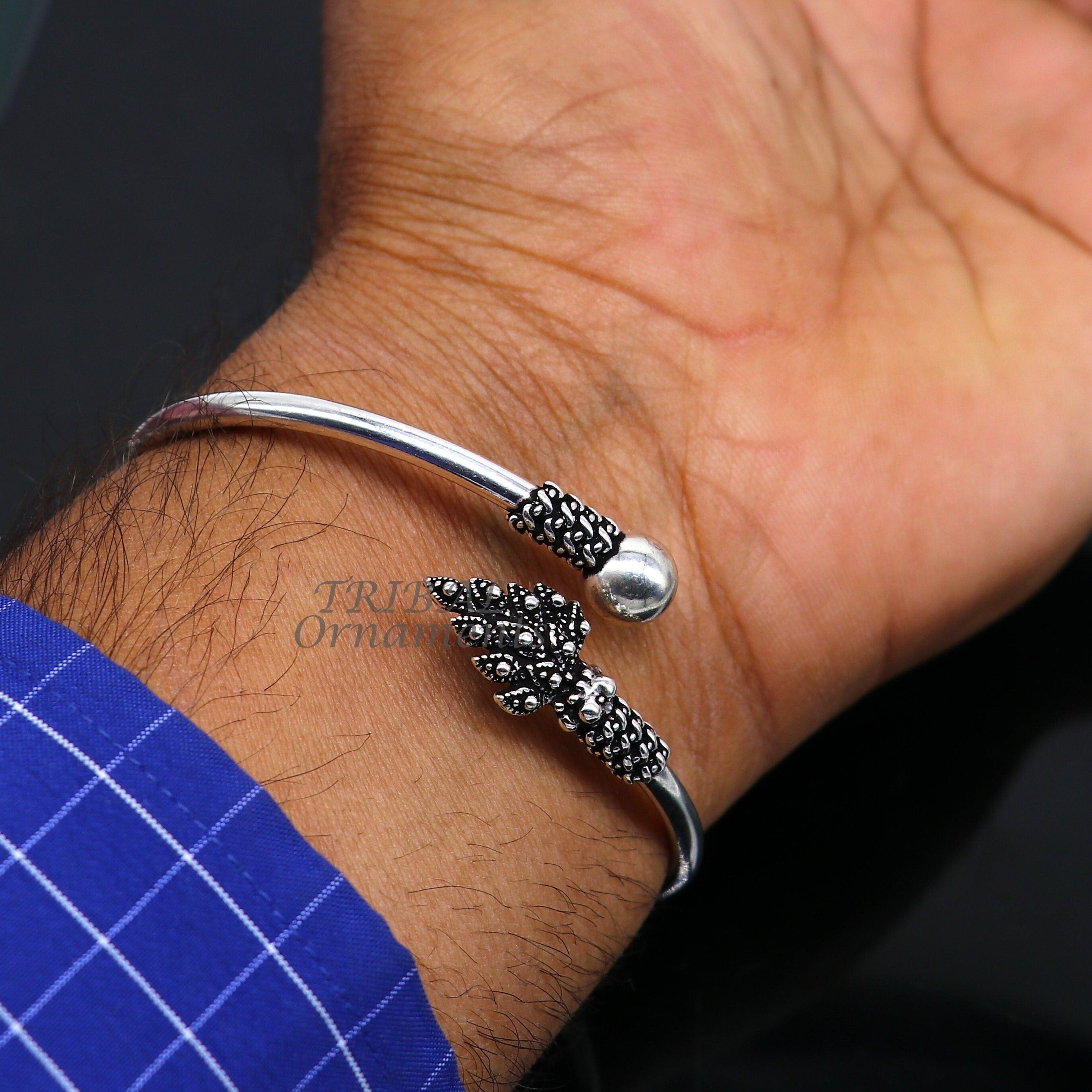 Bangles|silver Butterfly Charm Bracelet - Tassel Chain Bangle For Women