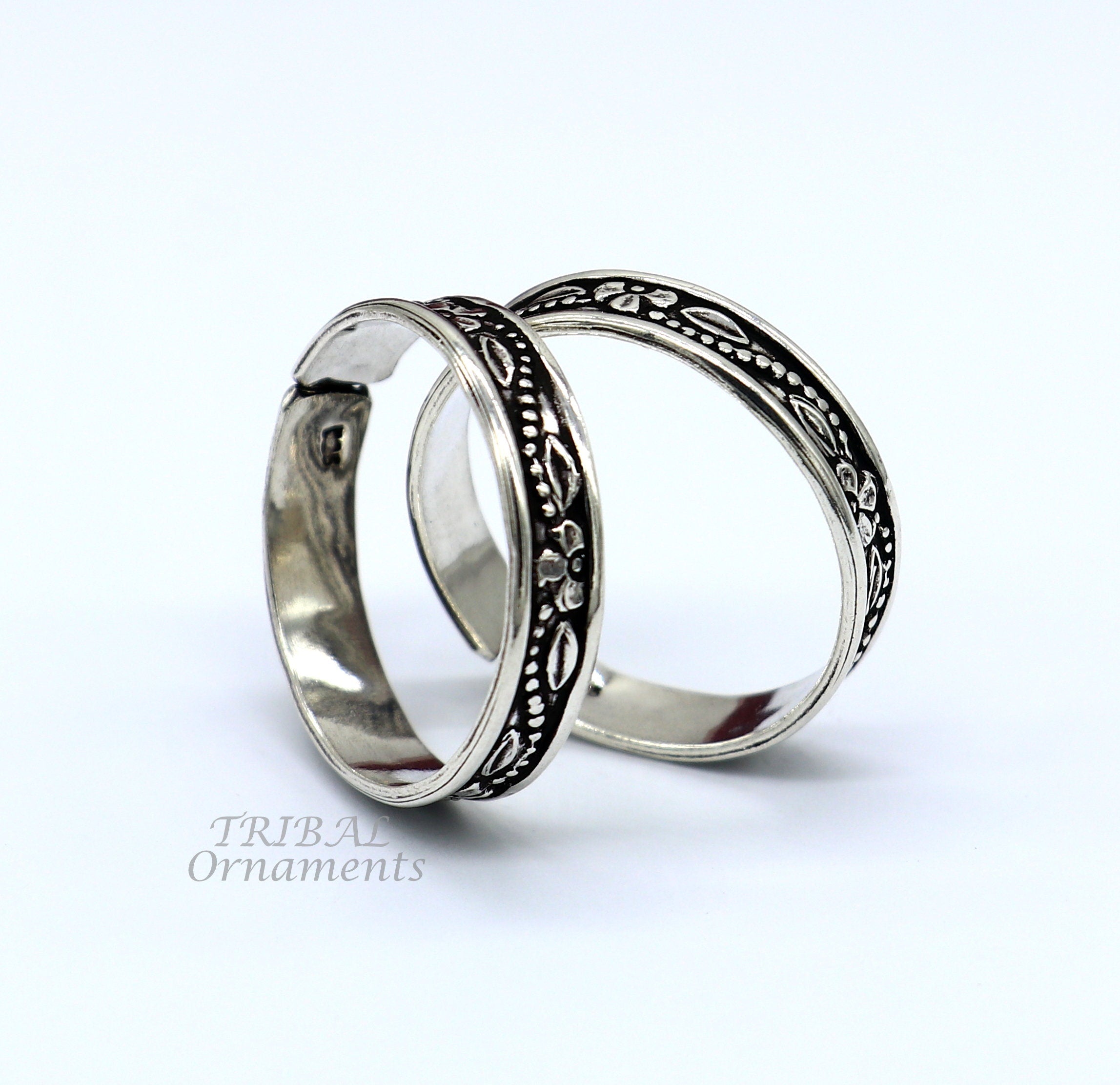 Thumb Rings Ring - Buy Thumb Rings Ring online in India