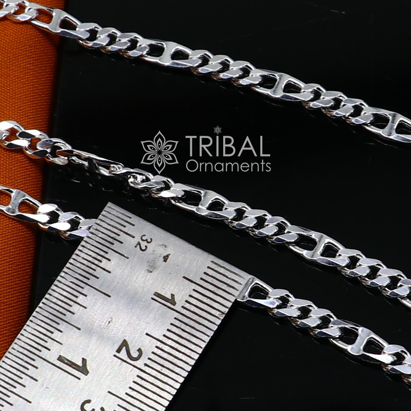 925 Sterling Silver Interlocking G Pendant Necklace | GUCCI® US