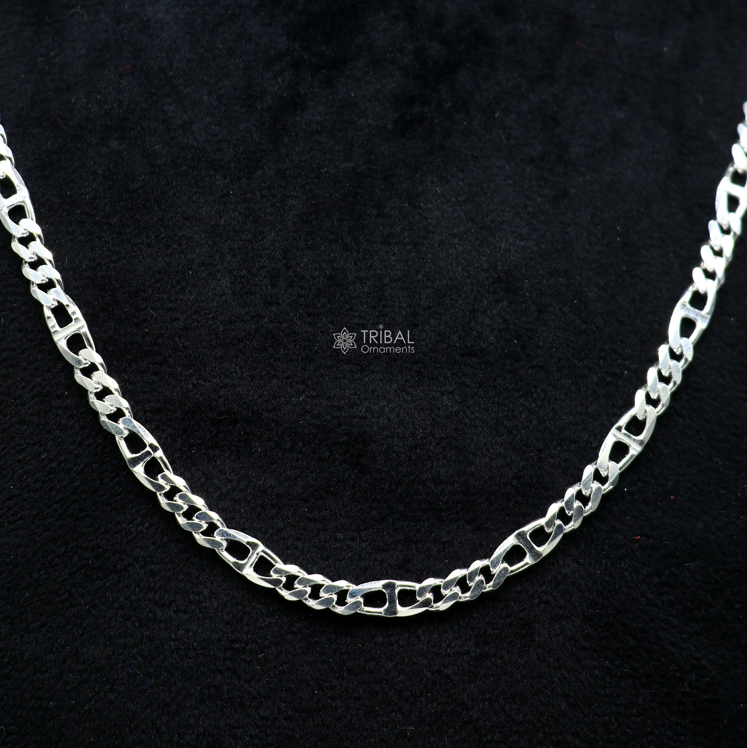 Sterling Silver Medallion Necklace | Birks Muse