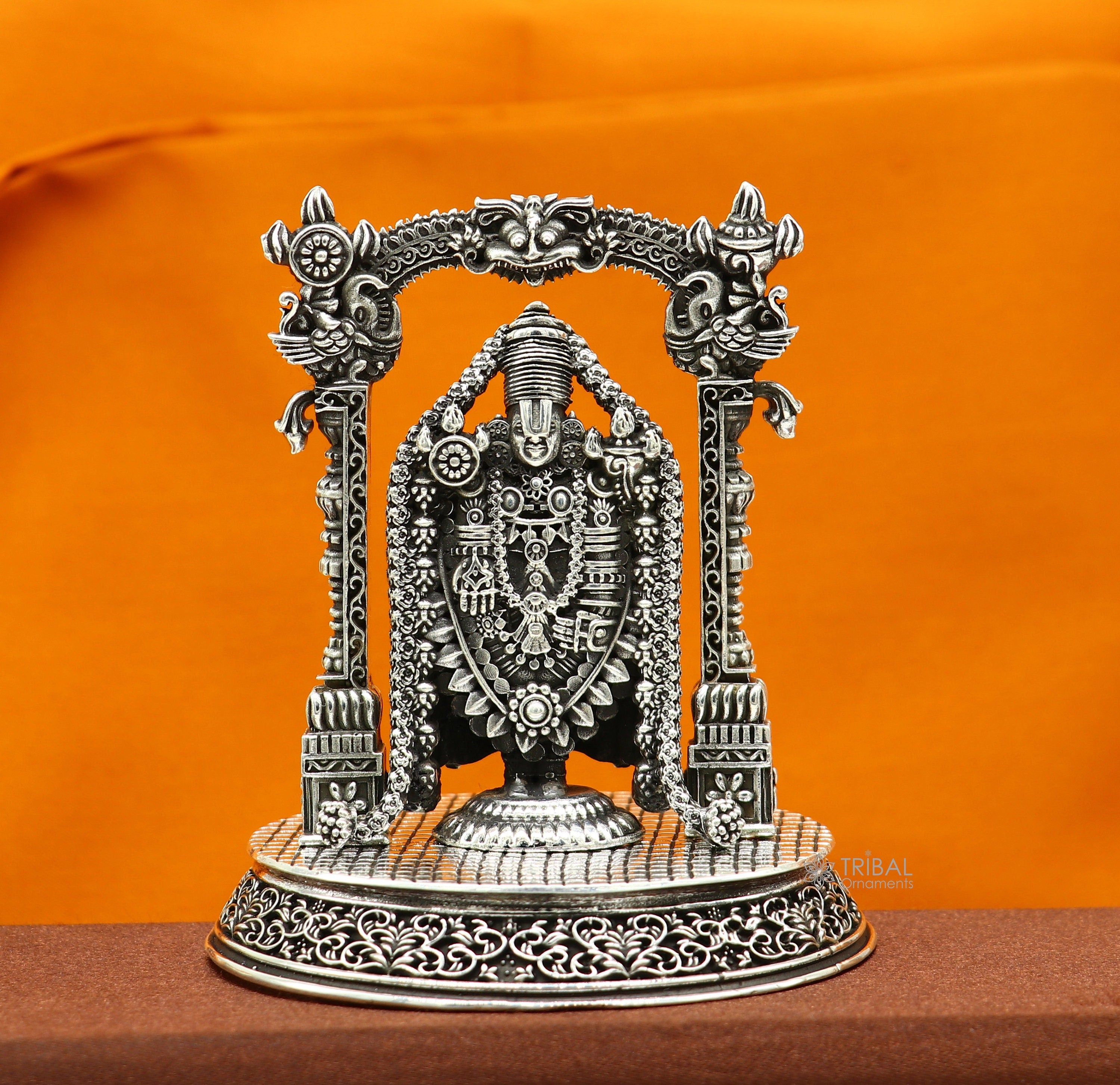 Lord Balaji-Venkateswara Live - Google Playত এপ্