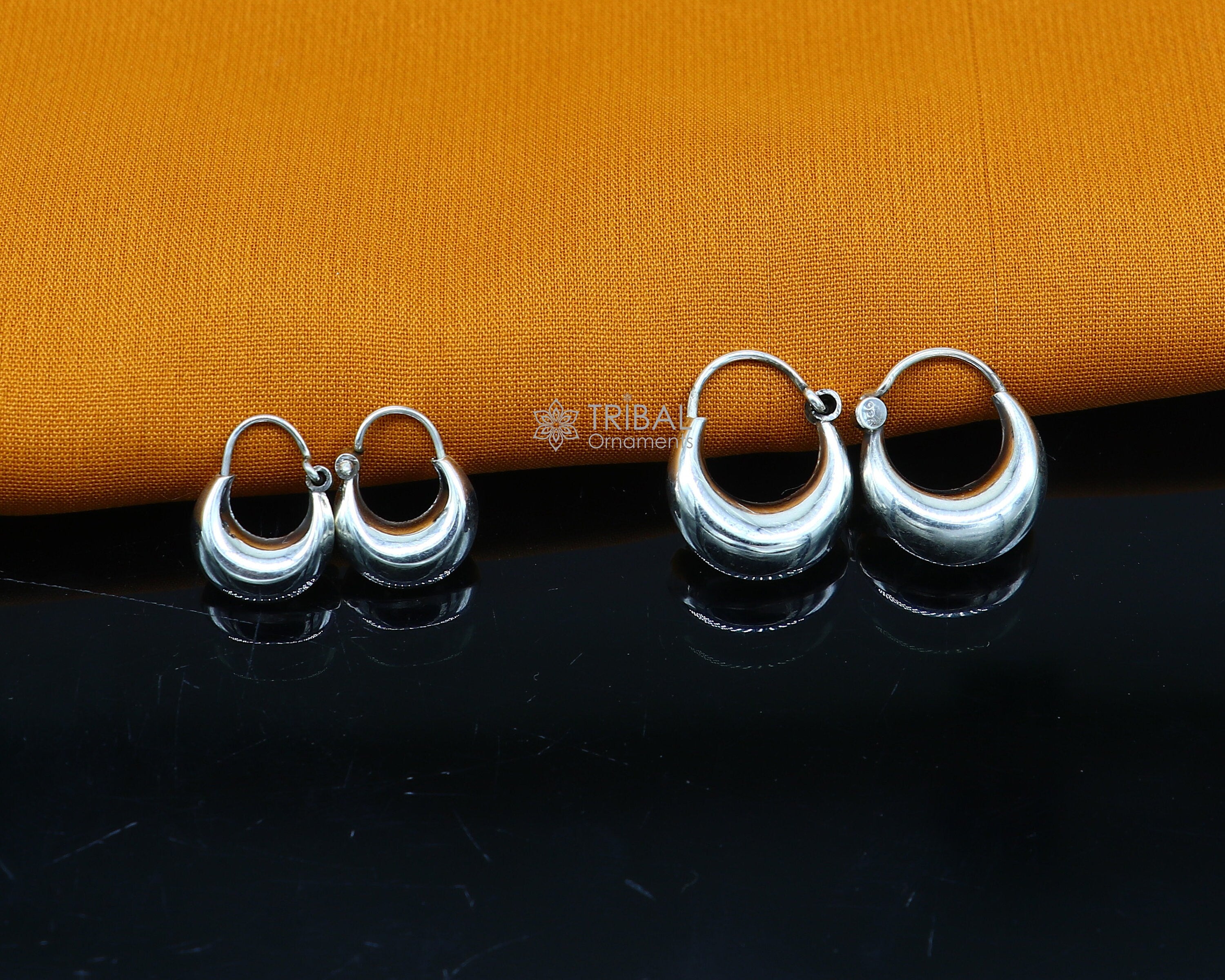 Buy Dulcett Fashion Ear cuffs Earrings For Women & Girls | Fish Stylish and  Unique Boho Style Ear cuffs for Women| Silver Replica Brass Ear cuffs for  Women & Girls | Unique