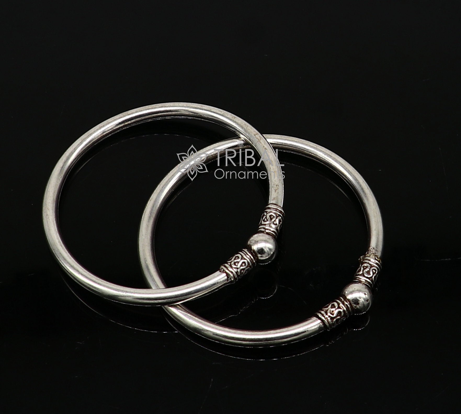 Mens Designer Silver Bracelet at Rs 55/gram | Mens Bracelet in Jaipur | ID:  19674050891