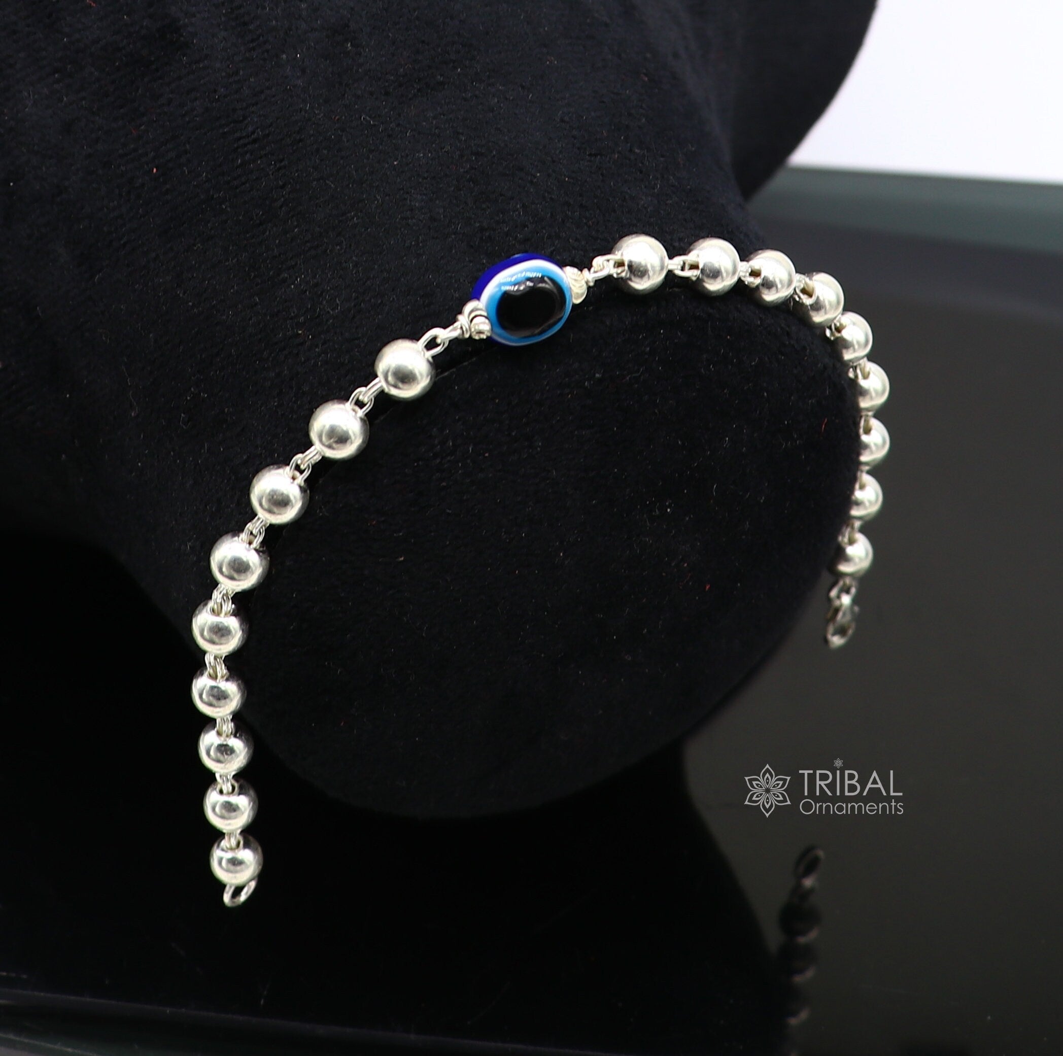 Silver Bracelet -Buy Officewear Jewellery Online — KO Jewellery