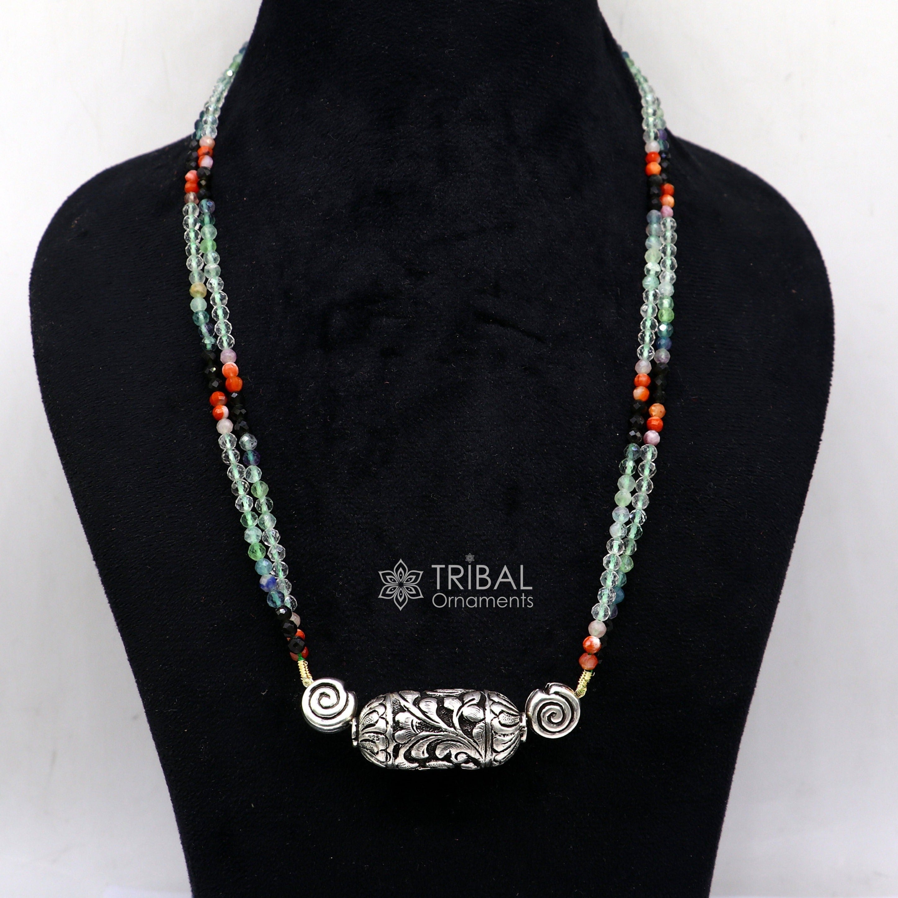 Native american on sale tribal jewelry