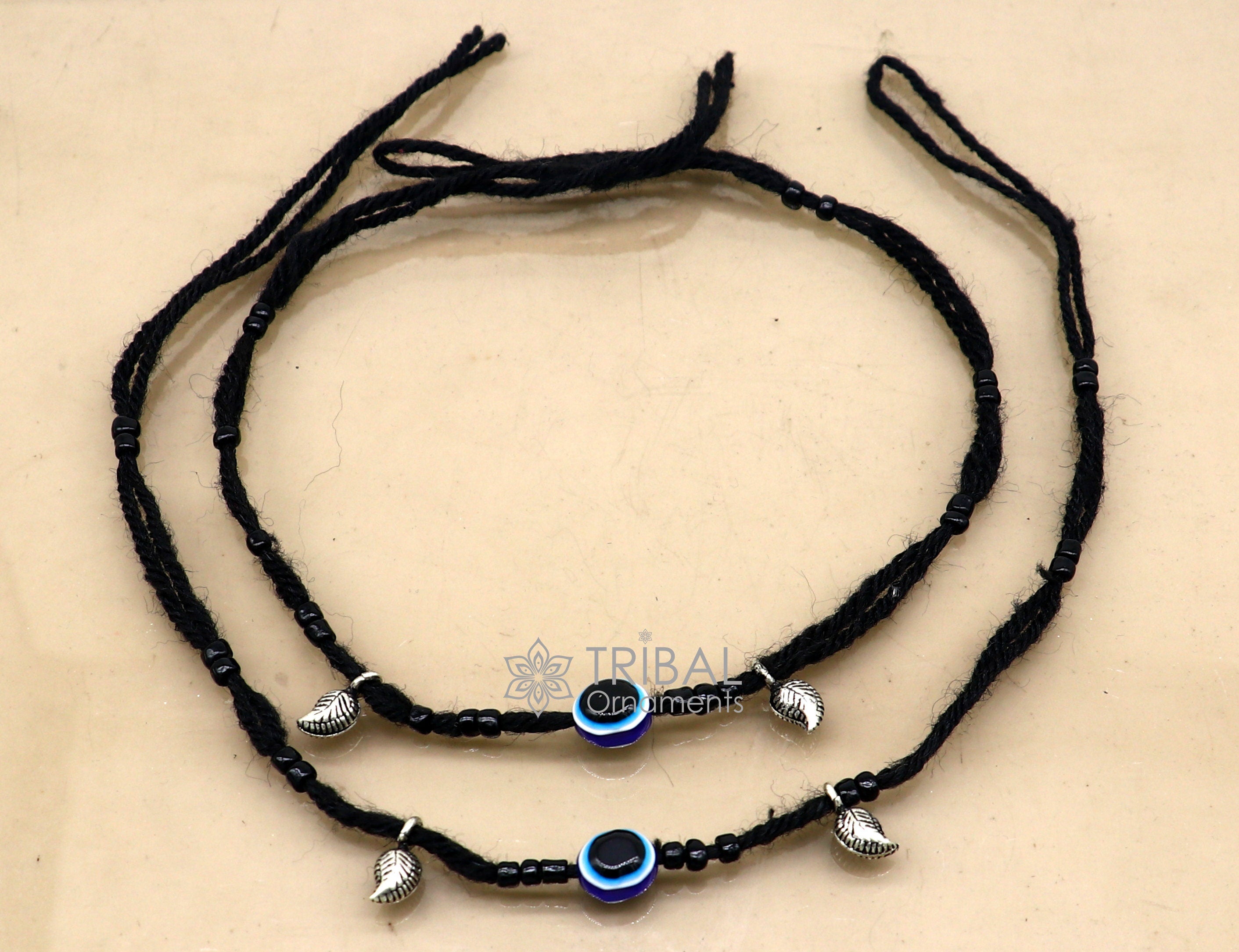 Beaded anklet bracelet beach anklet for women  beach jewelry