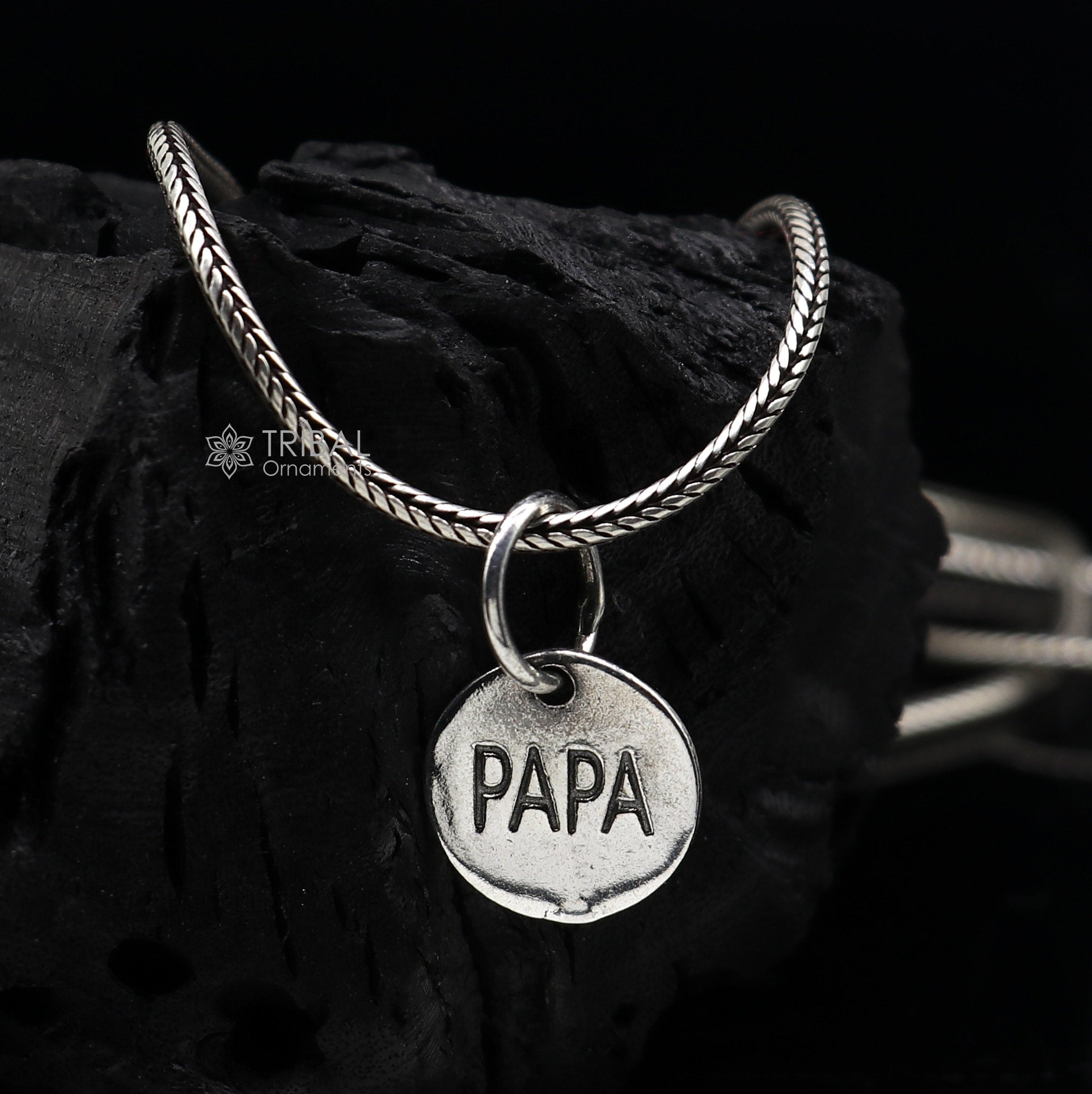 Father necklace clearance